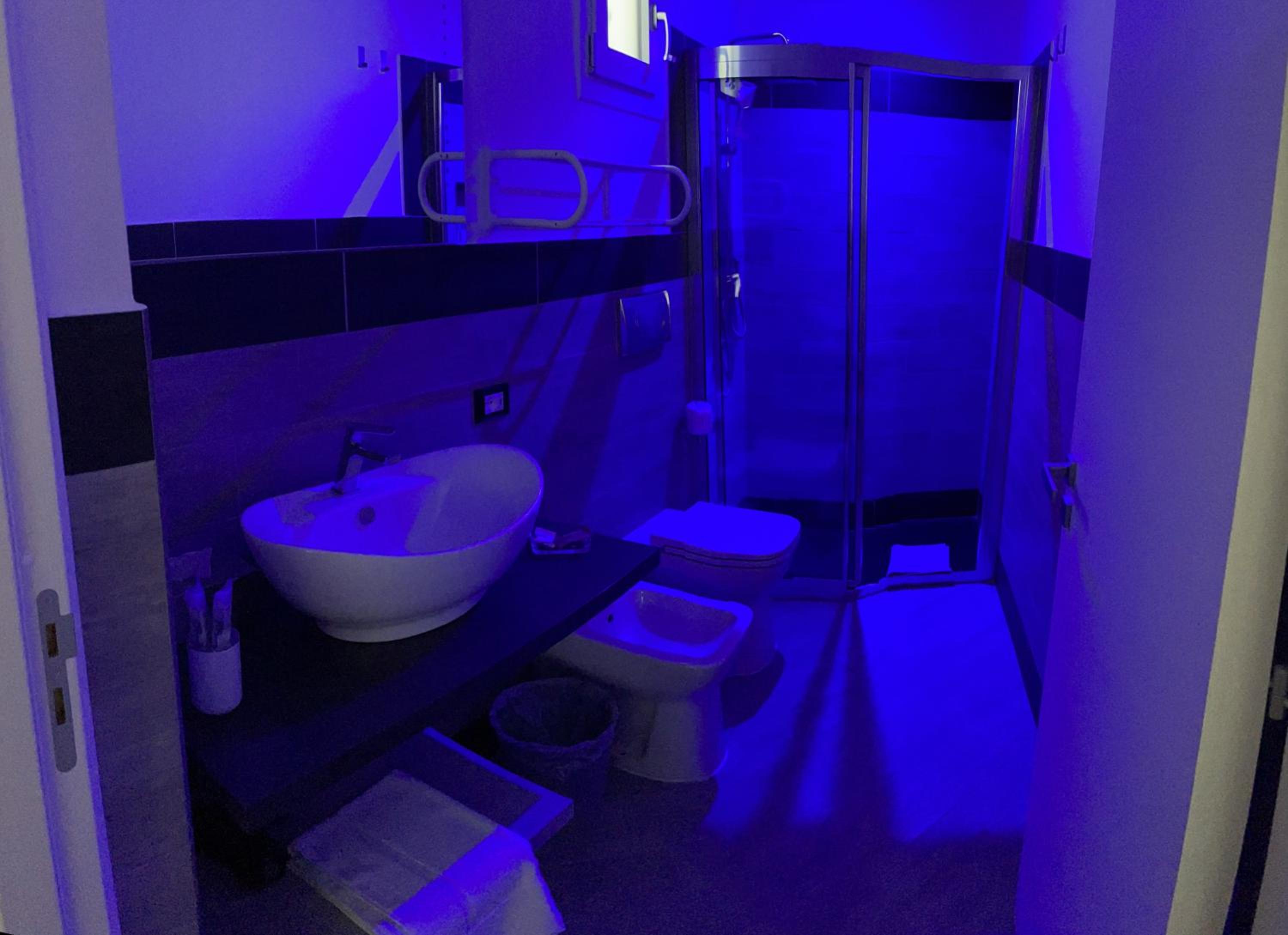 Deluxe Room (2 Adults + 1 Child) - Photo 11