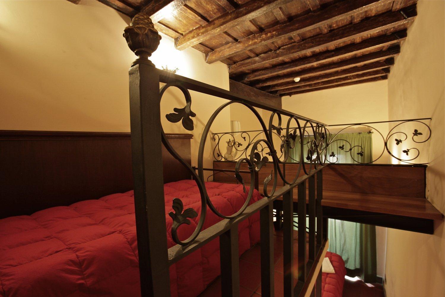 Triple Room - Photo 2