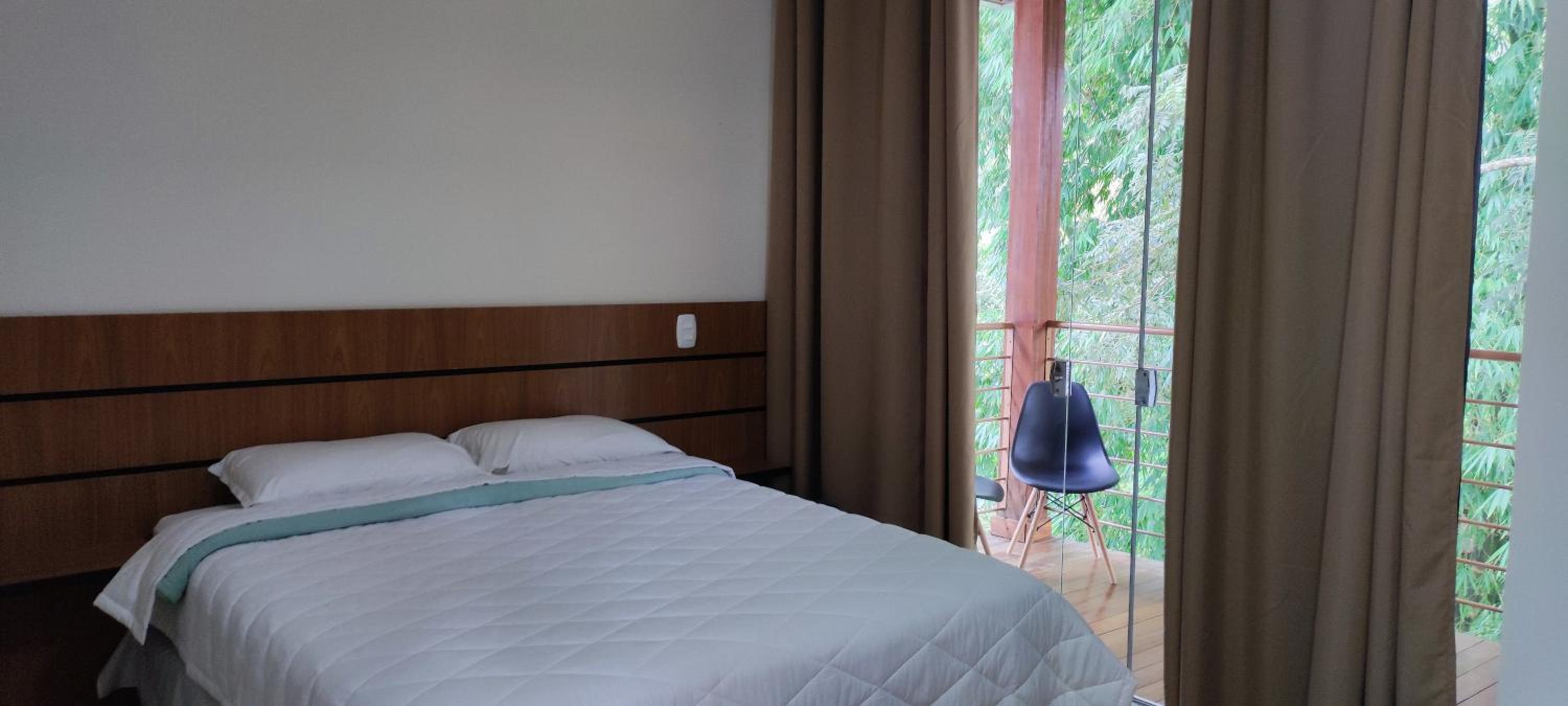 Double Room with Balcony photo 2