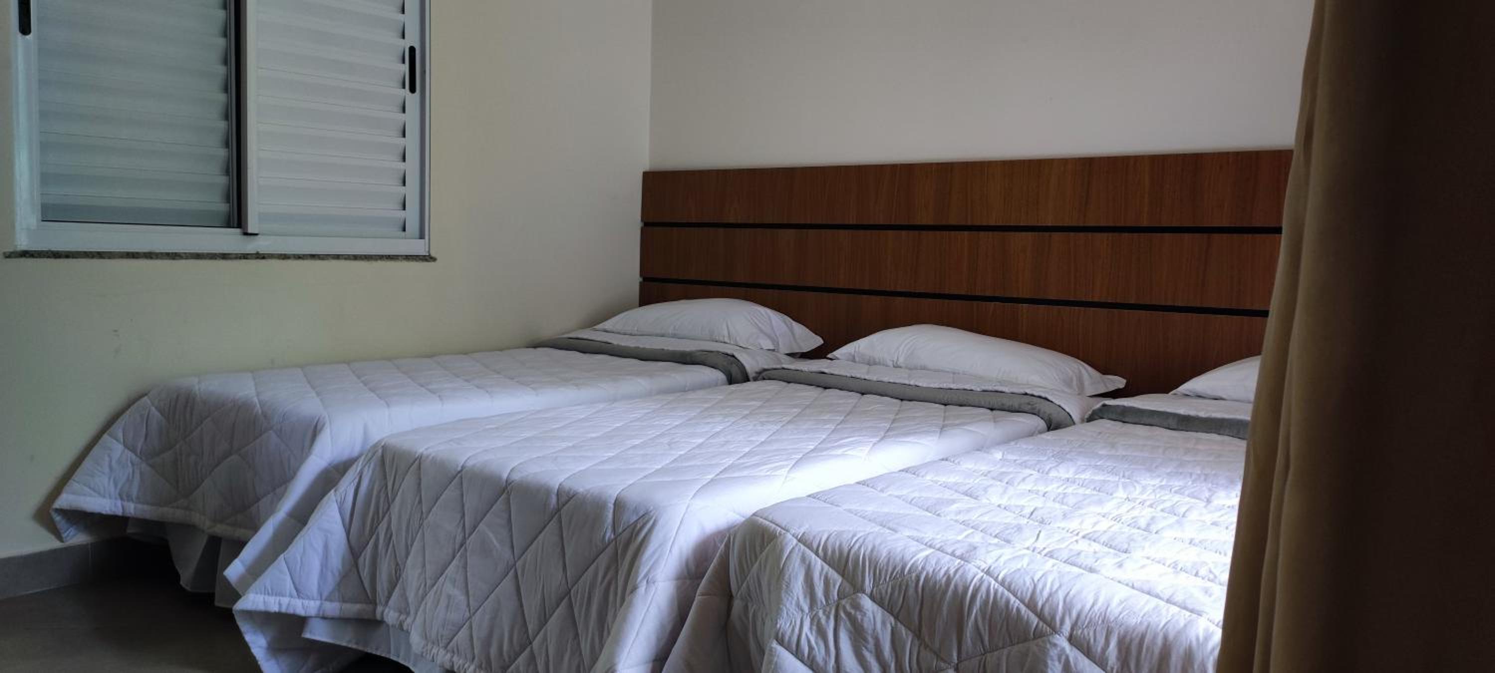 Triple Room - Photo 3
