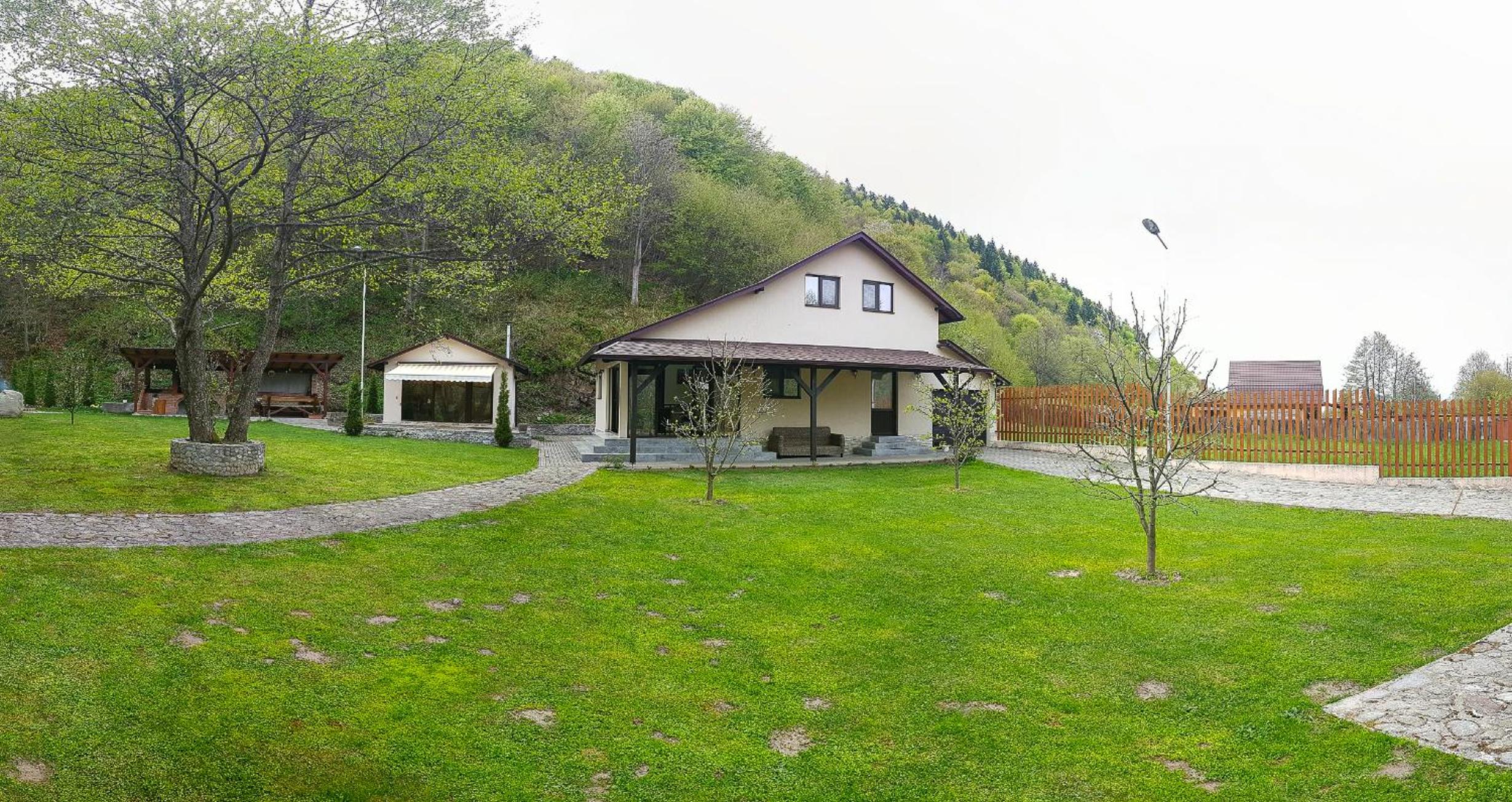 Vacation Home photo 3