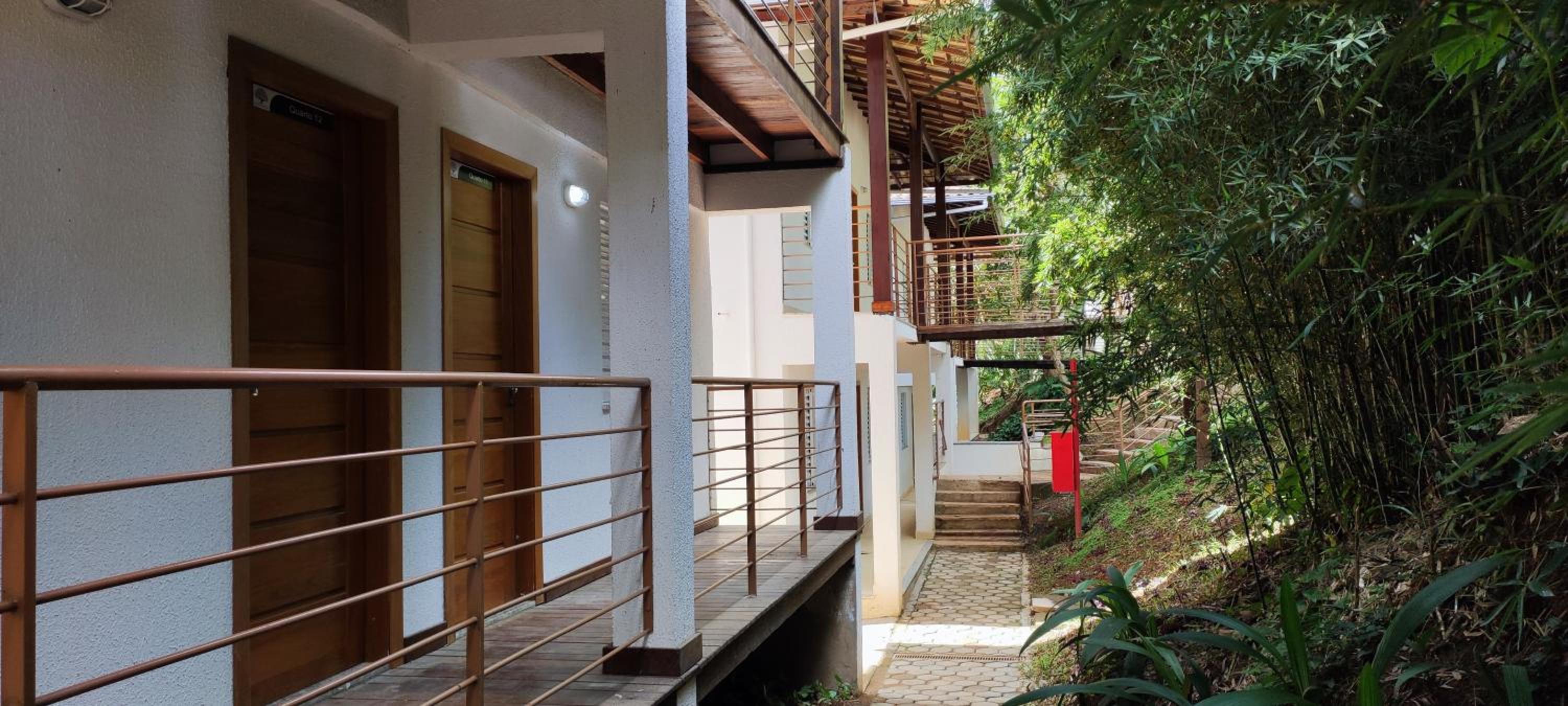 Double Room with Balcony photo 3