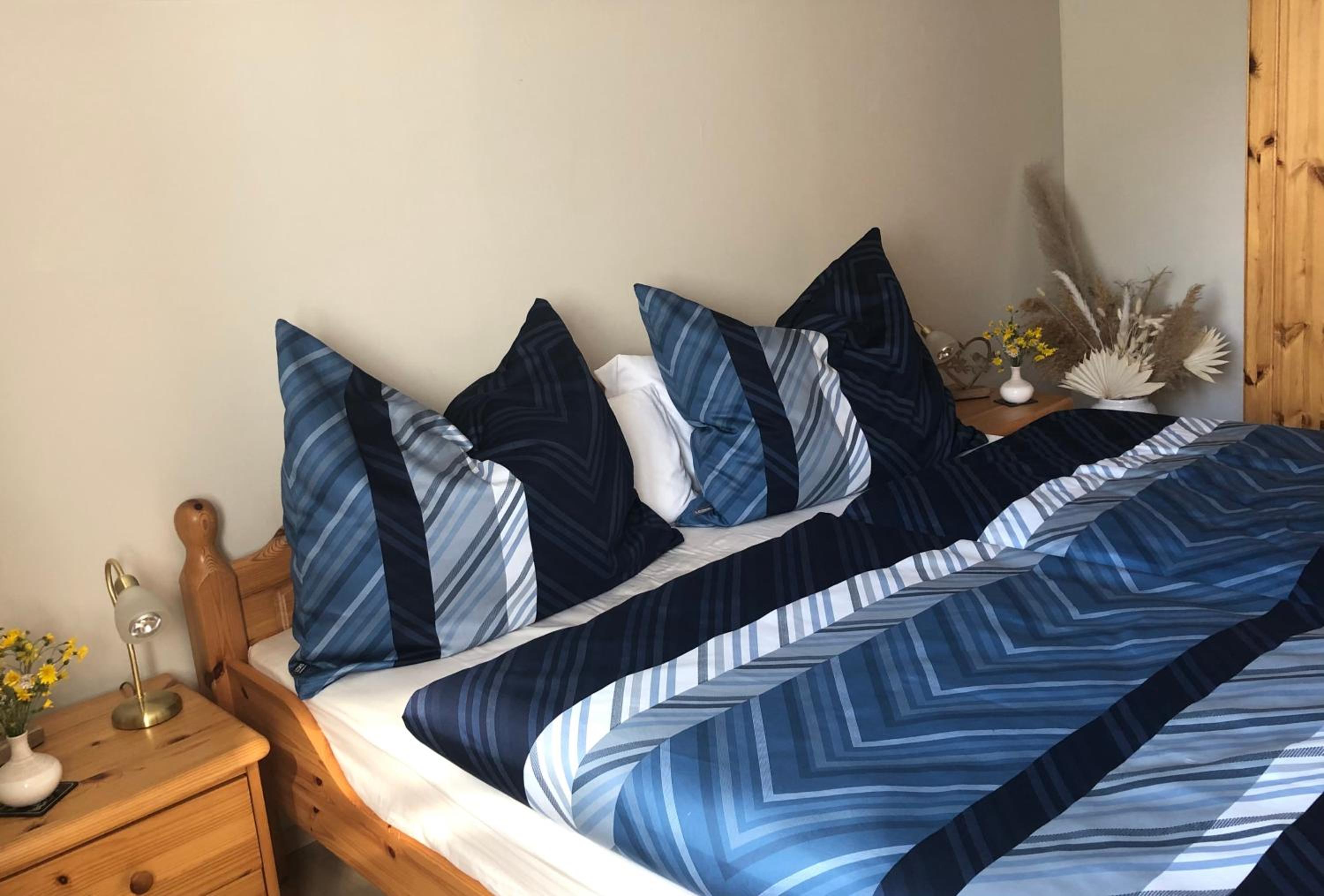 Double Room with Balcony photo 2