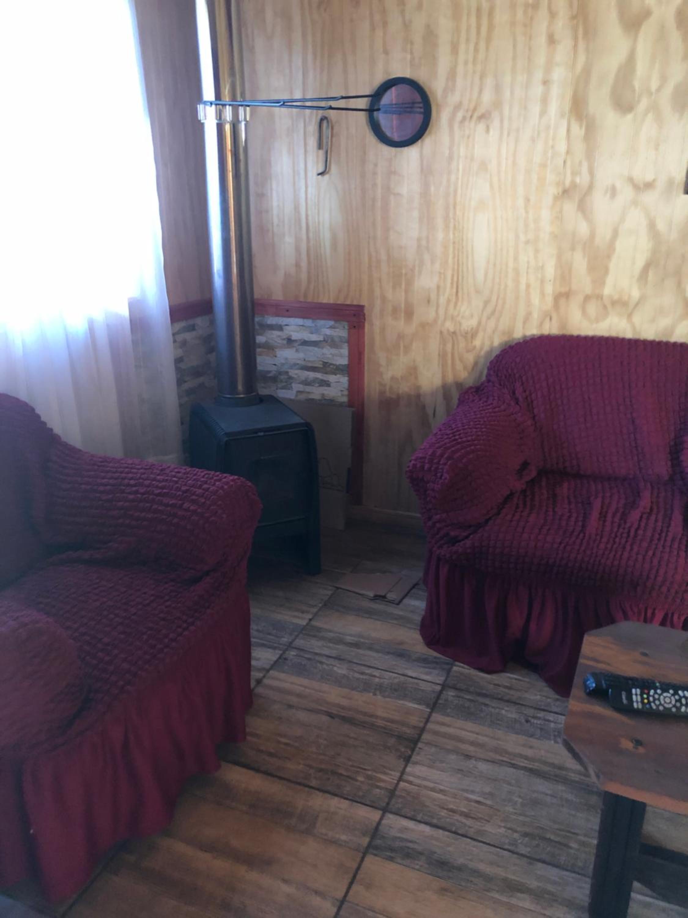 Two-Bedroom House photo 3