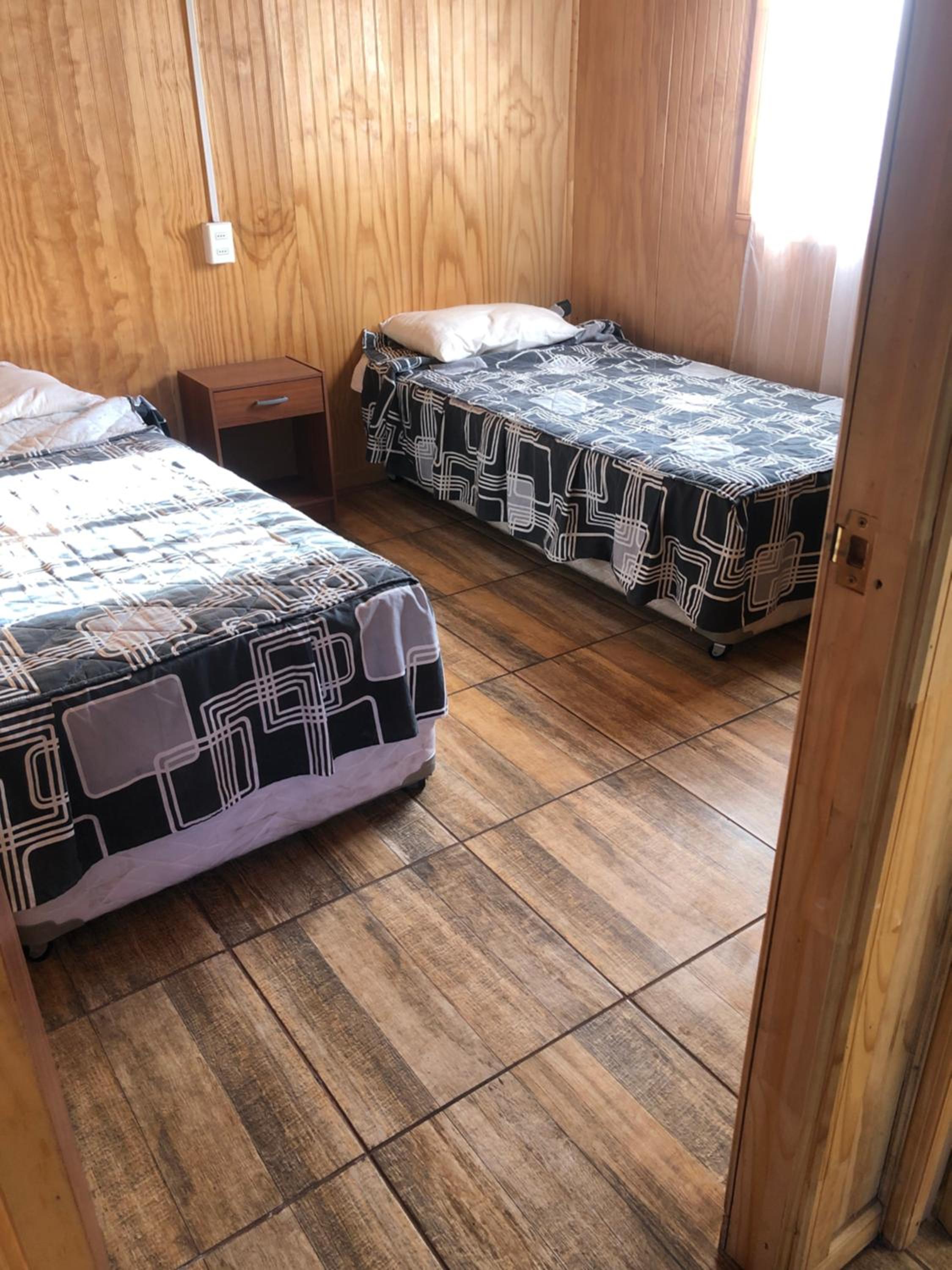 Two-Bedroom House photo 1