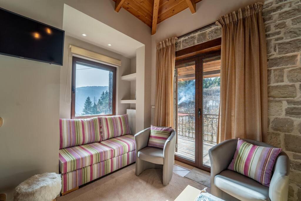 One-Bedroom Chalet photo 3