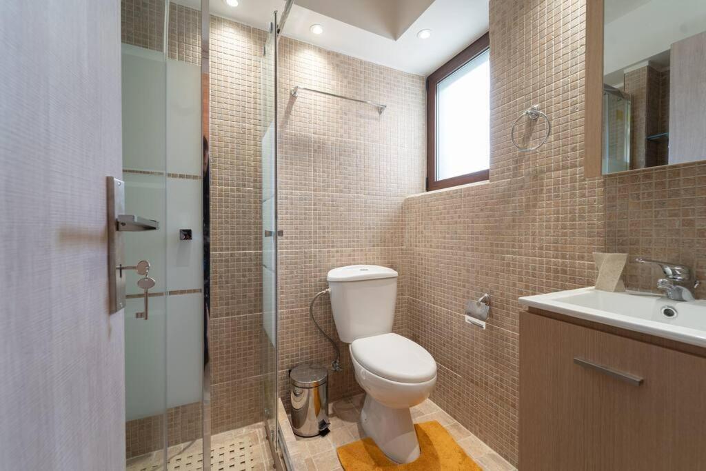 One-Bedroom Chalet photo 2
