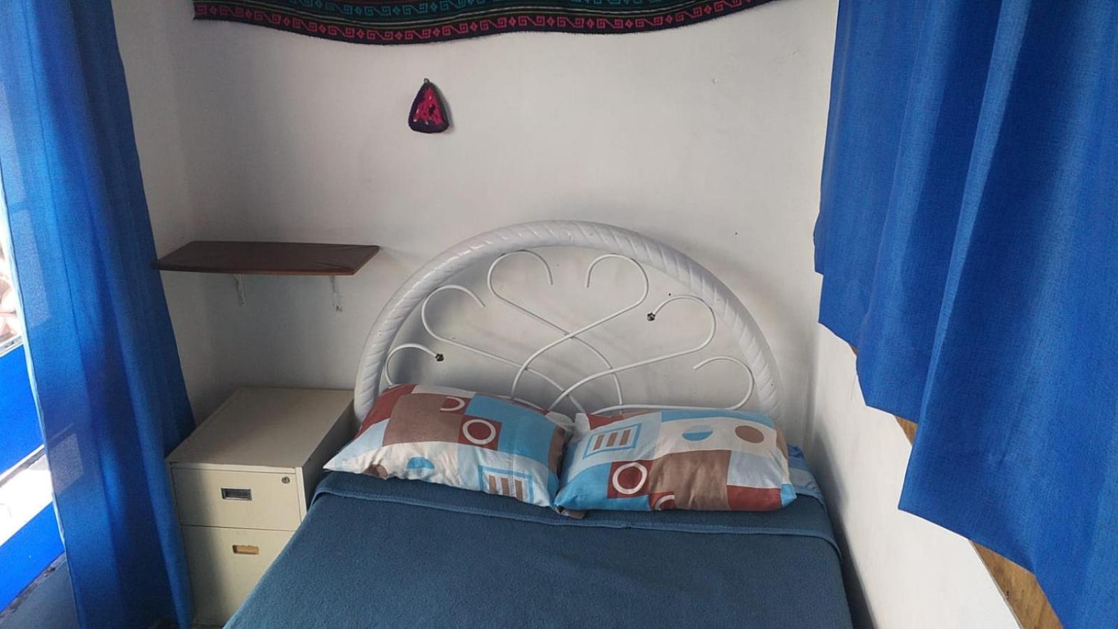 Standard Single Room With Shared Bathroom photo 2