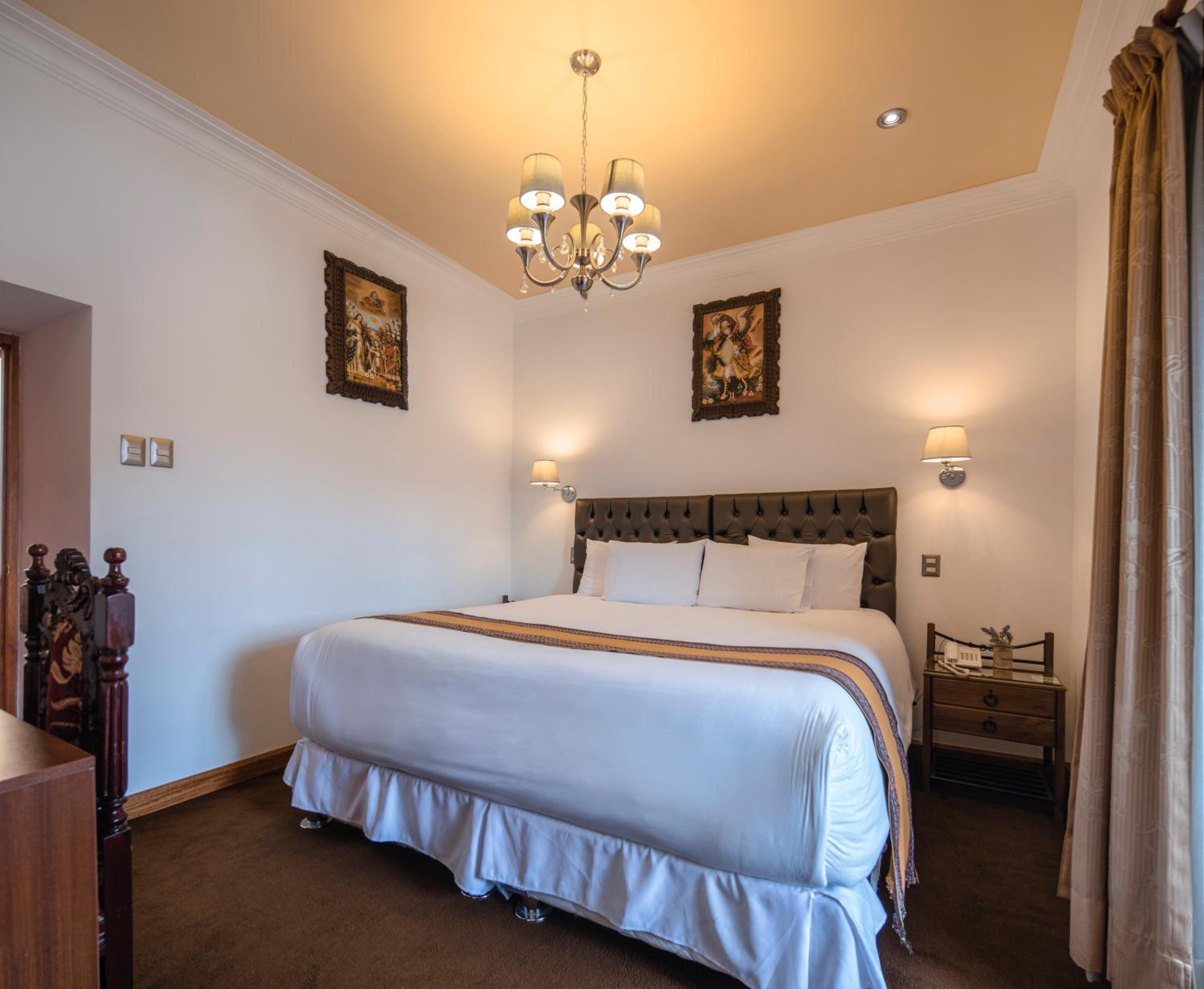 Junior Suite with Balcony photo 3