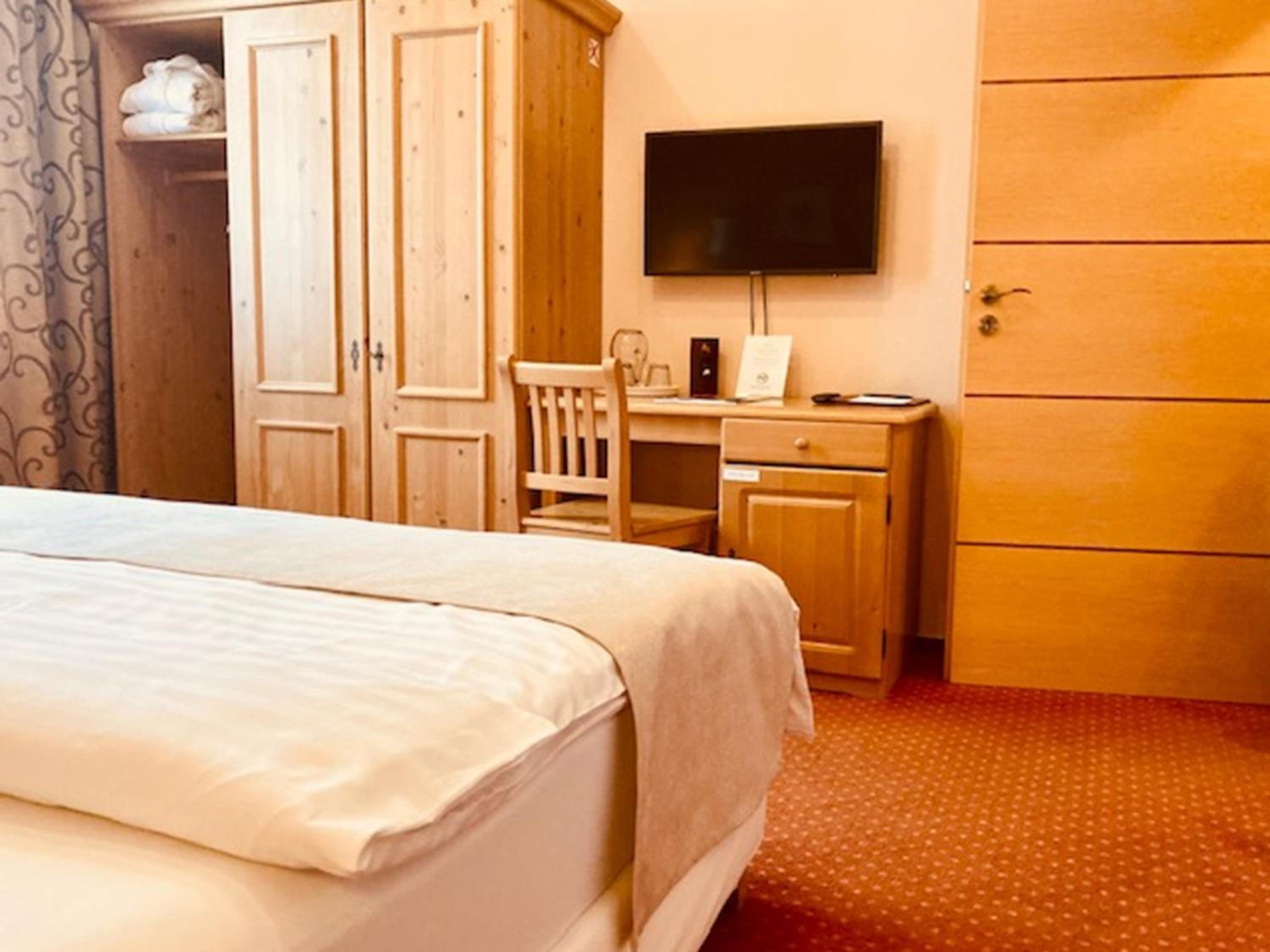 Double Room photo 2