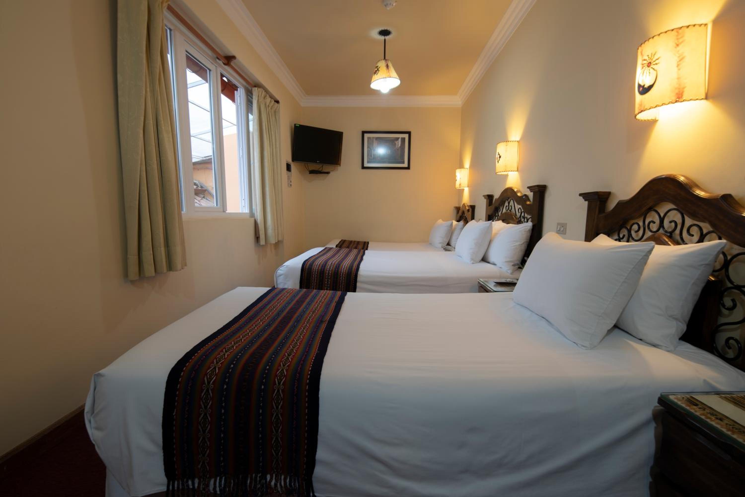 Quadruple Room photo 3