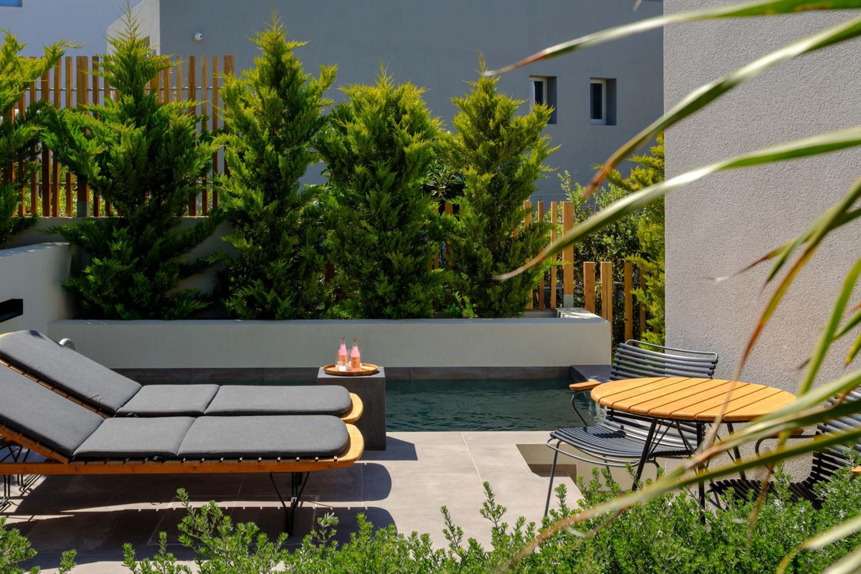 Premier Suite with Private Pool - Photo 22