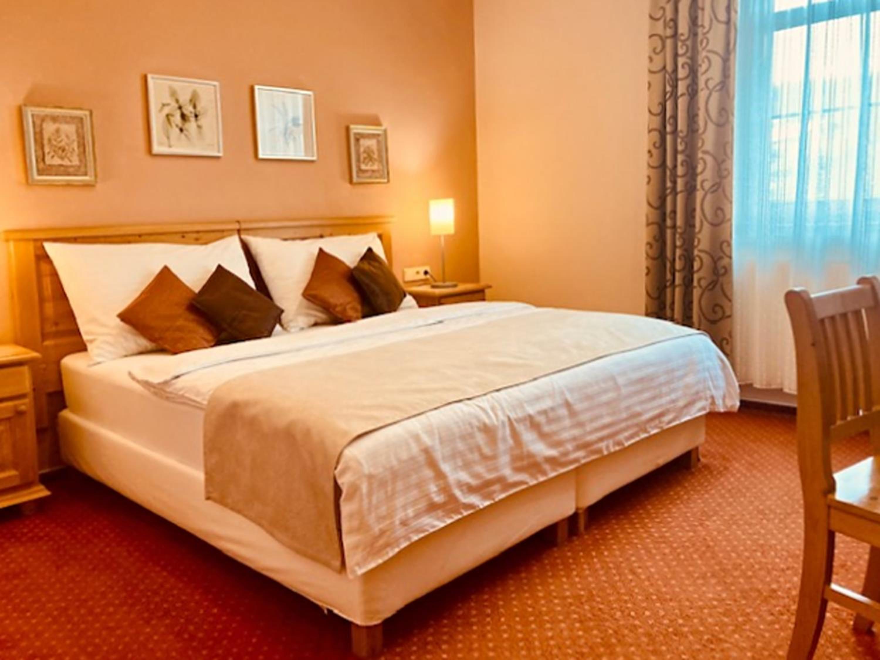 Double Room photo 1