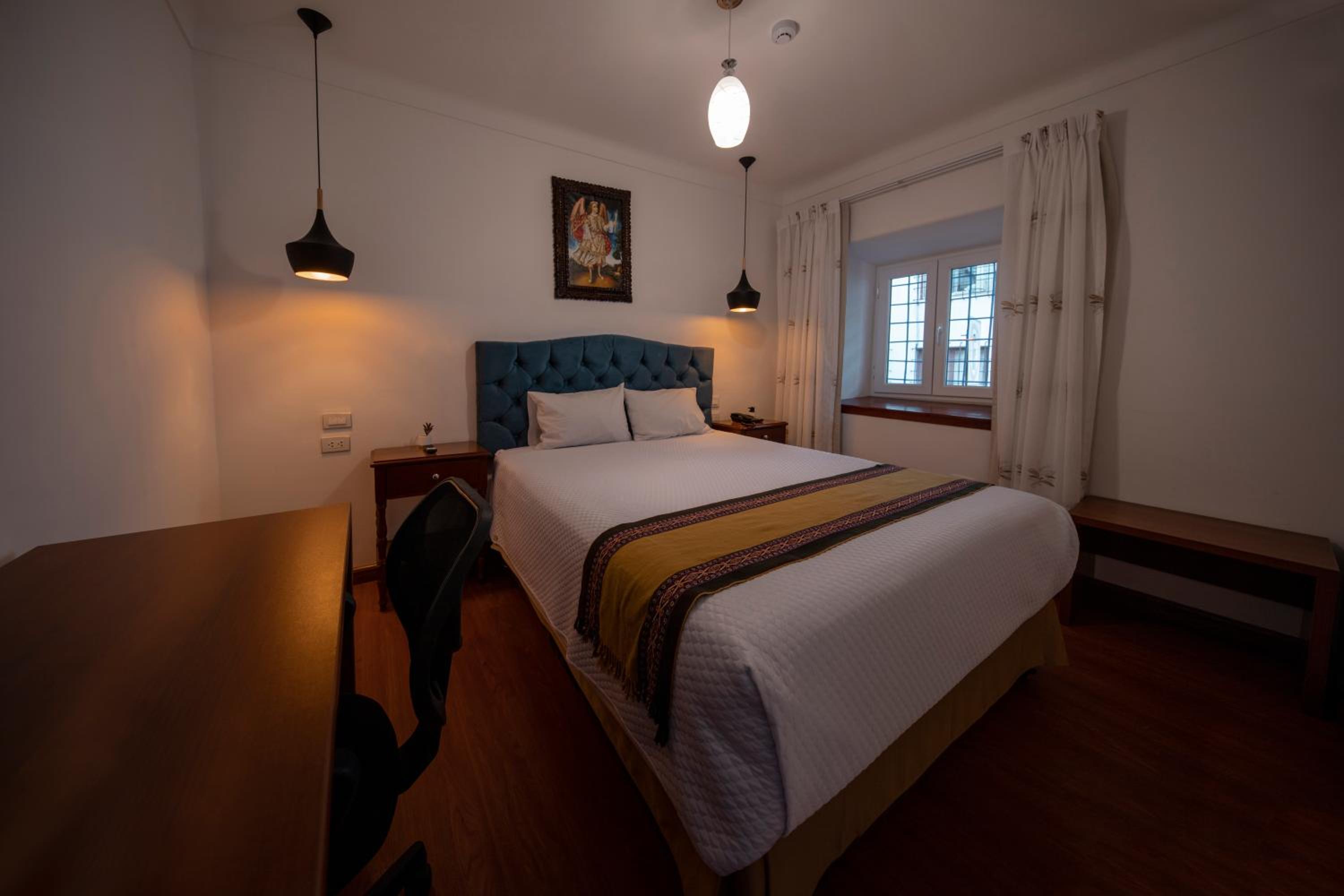 Standard Double Room photo 1