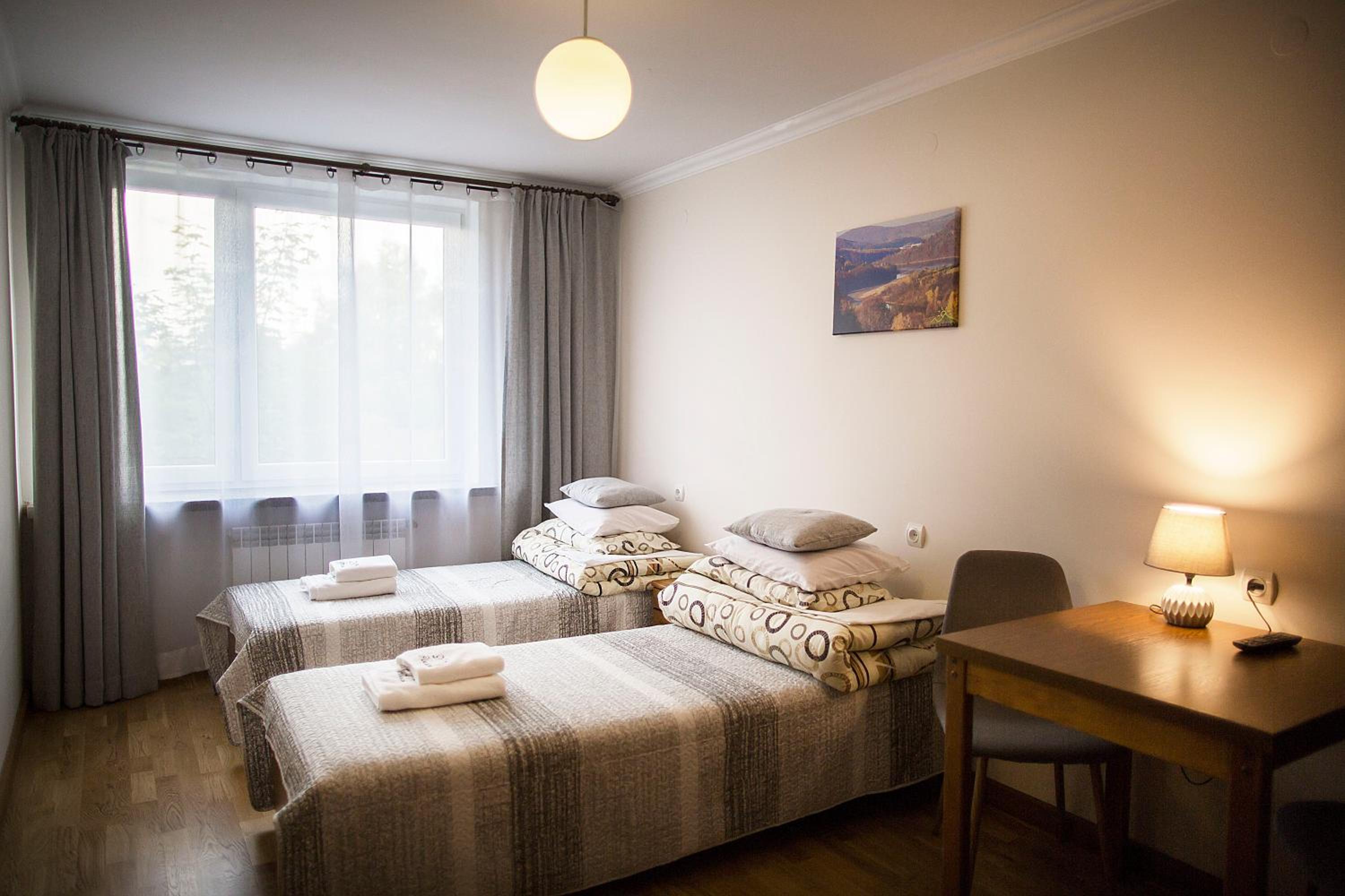 Quadruple Room photo 1