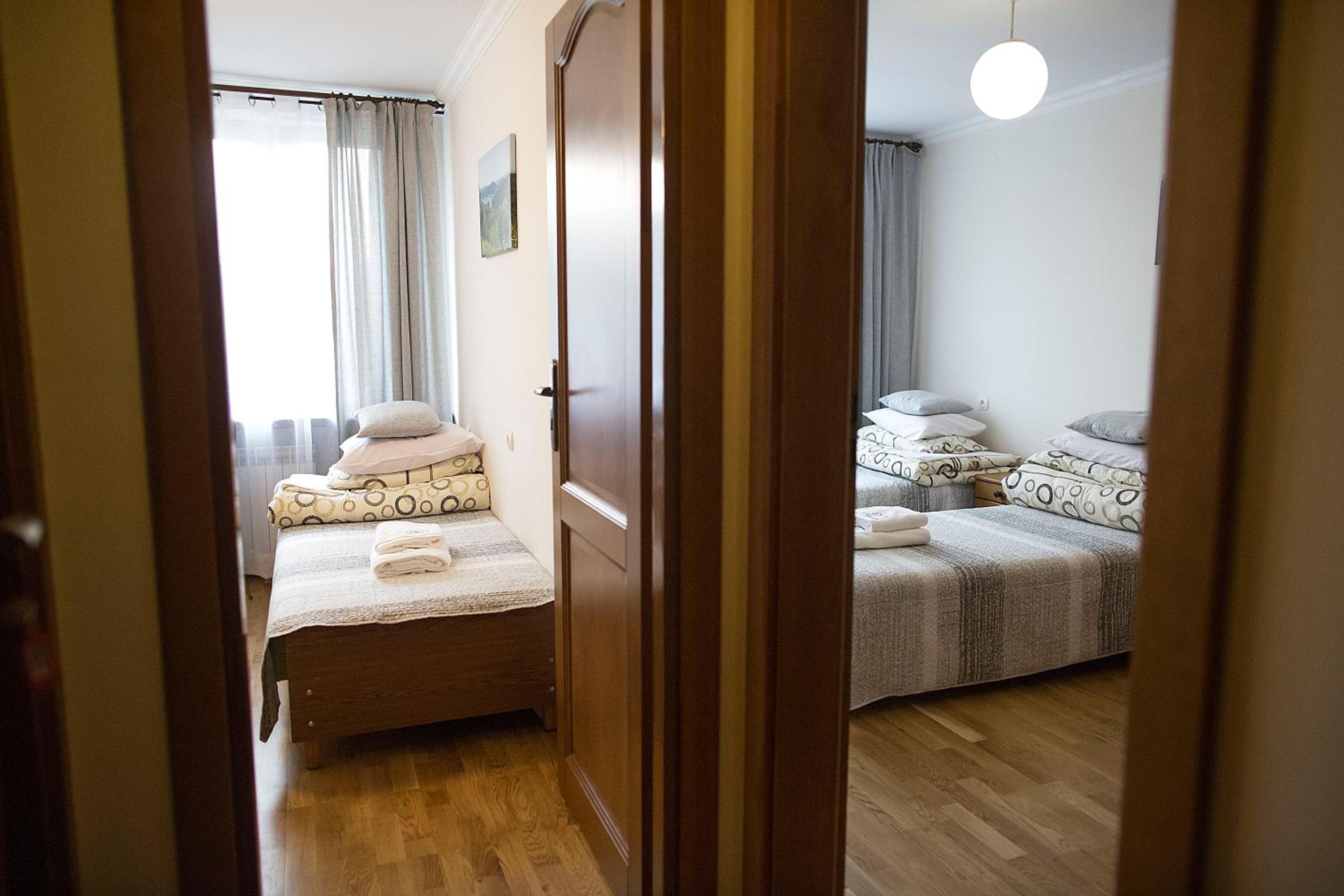 Quadruple Room photo 3