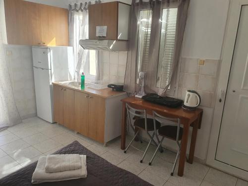 Apartment photo 1