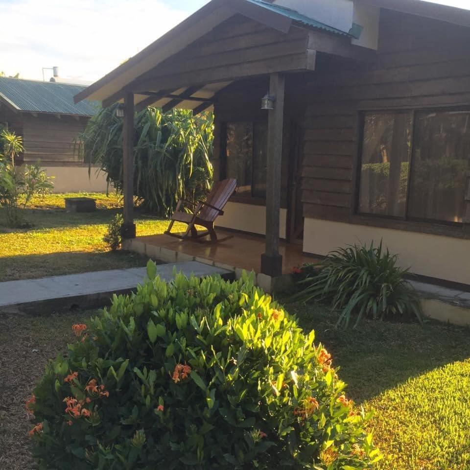 Bungalow photo 1