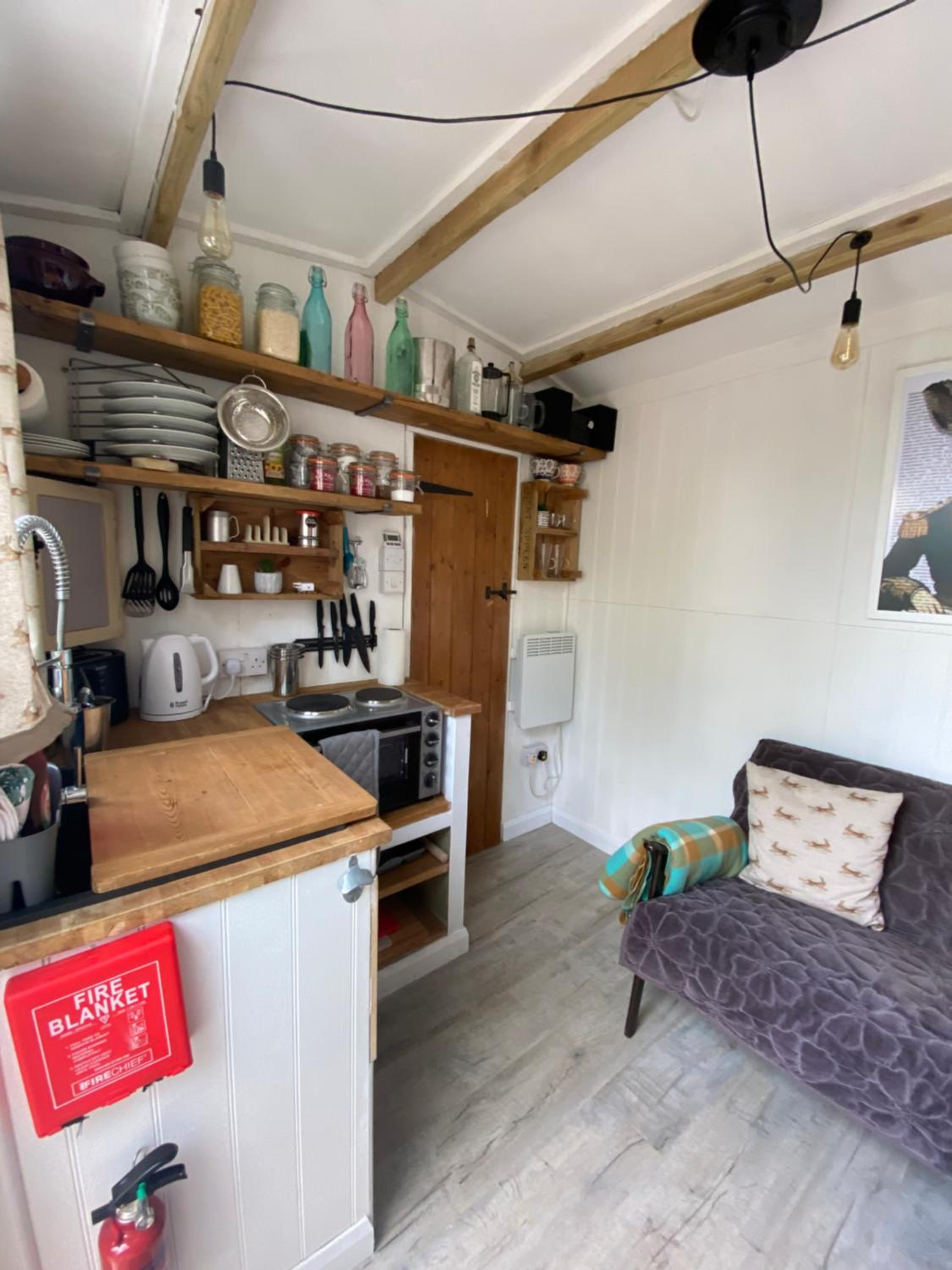 Mobile Home