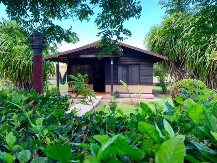 Bungalow photo 3