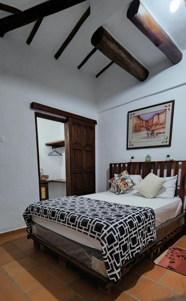 Double Room with Pool View photo 1