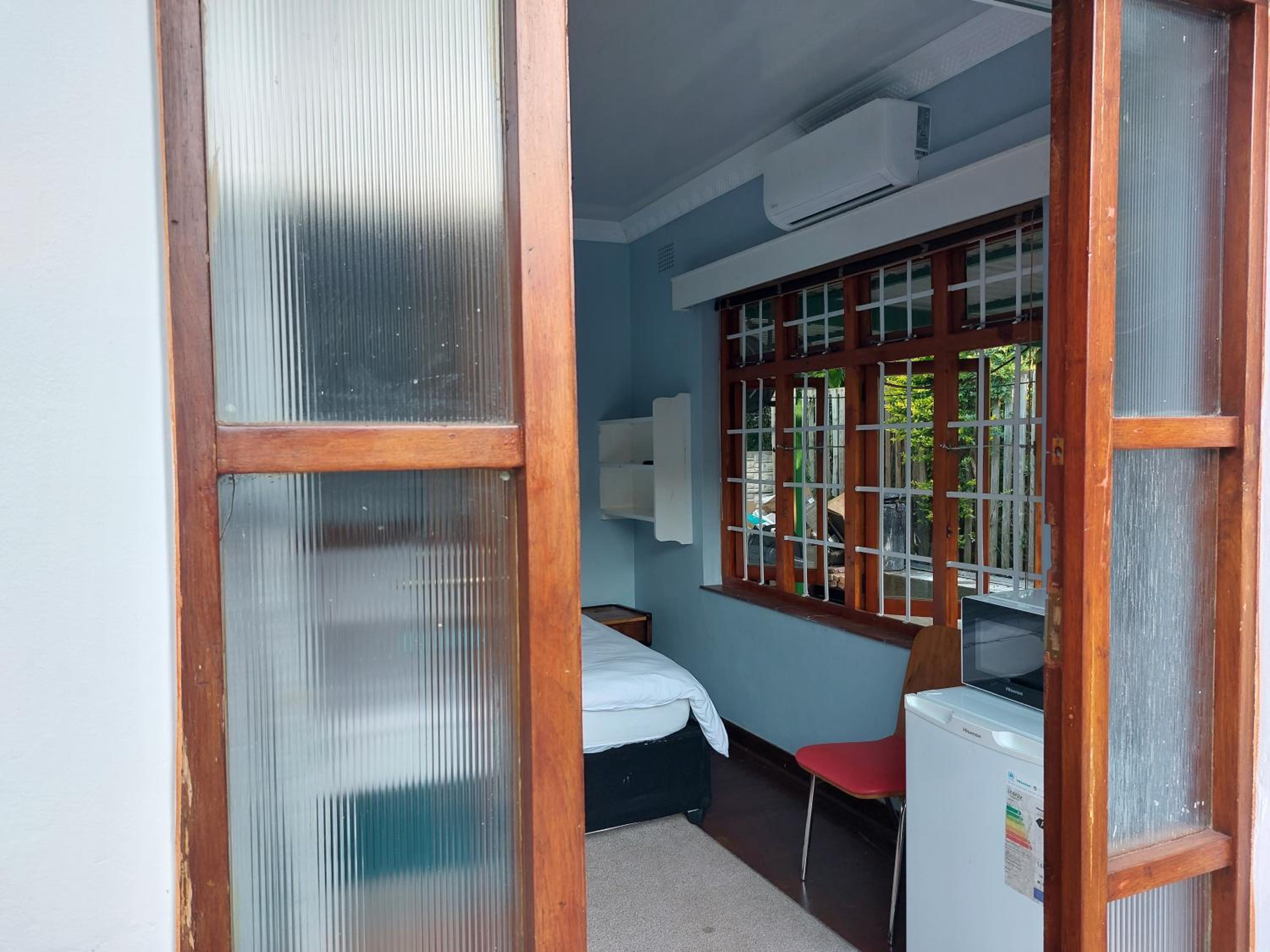 Double Room - Photo 1