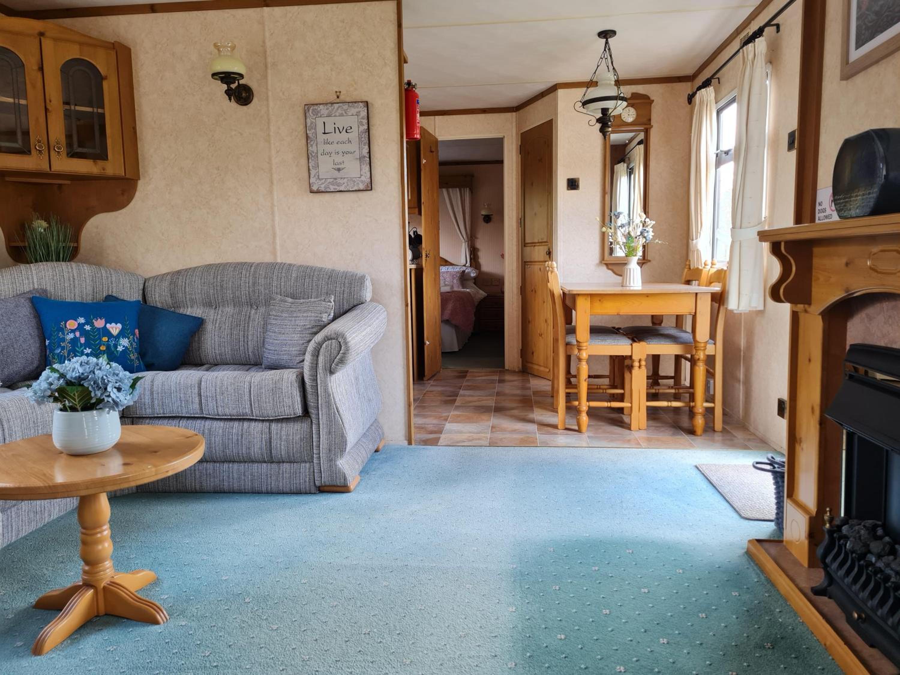 Mobile Home photo 2