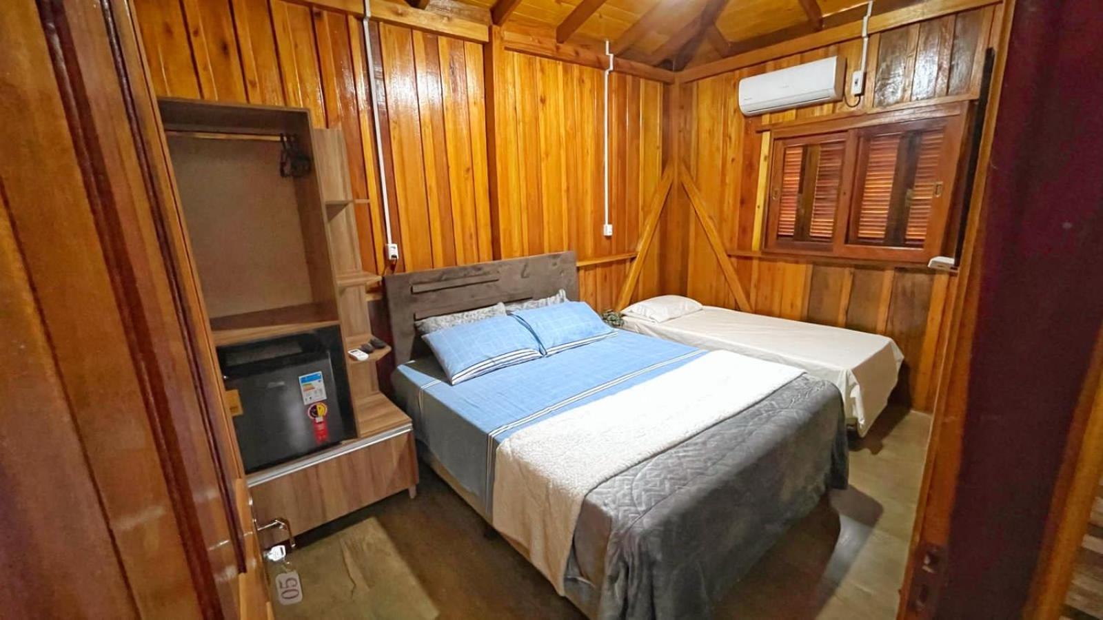 Standard Triple Room photo 1