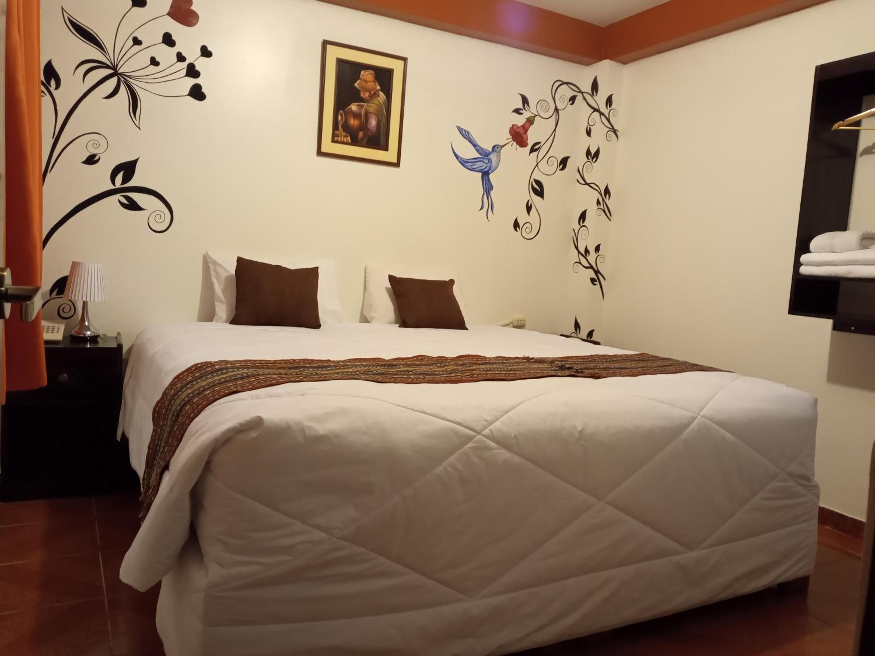Standard King Room photo 1