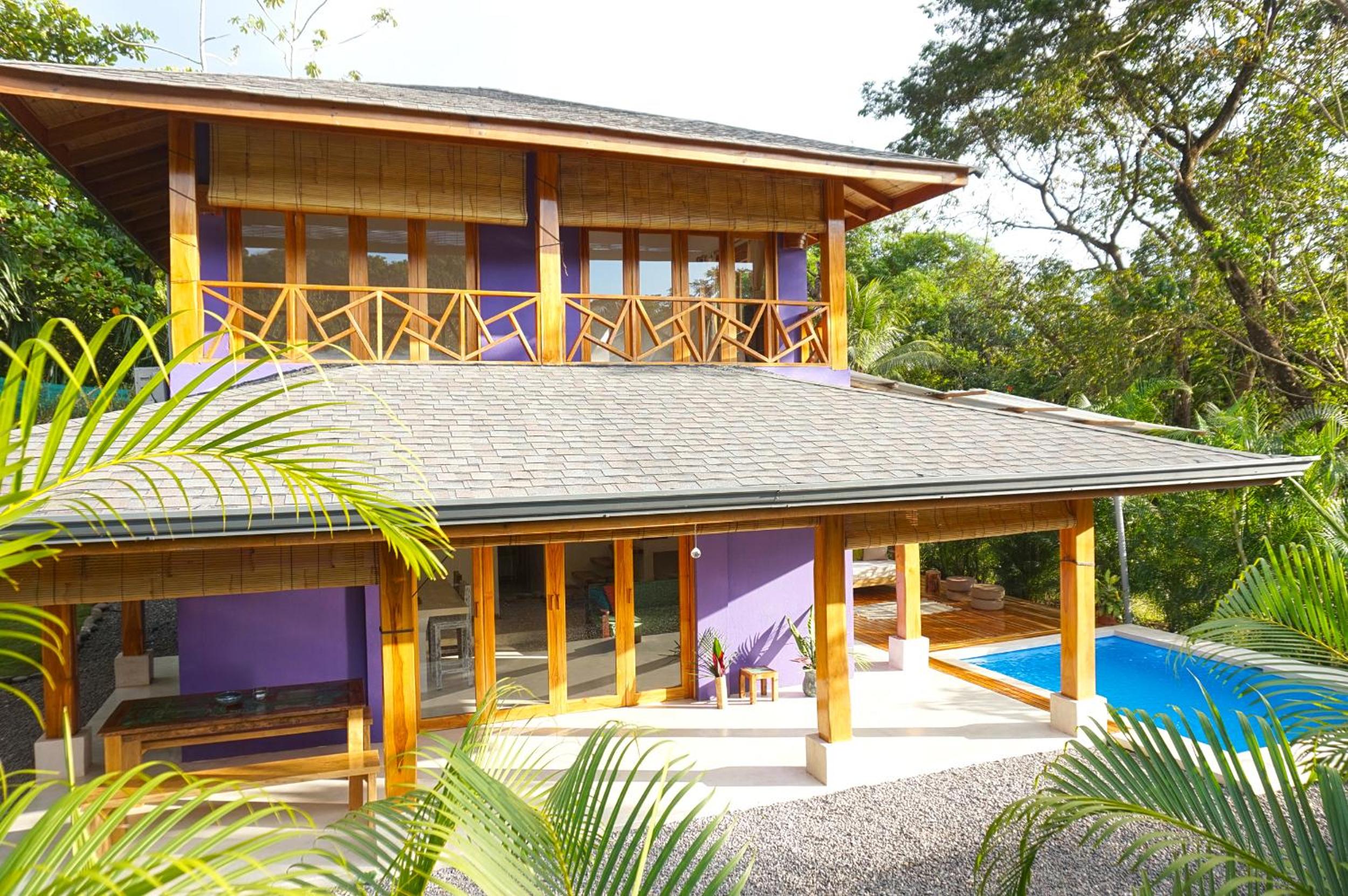 Holiday Home photo 2