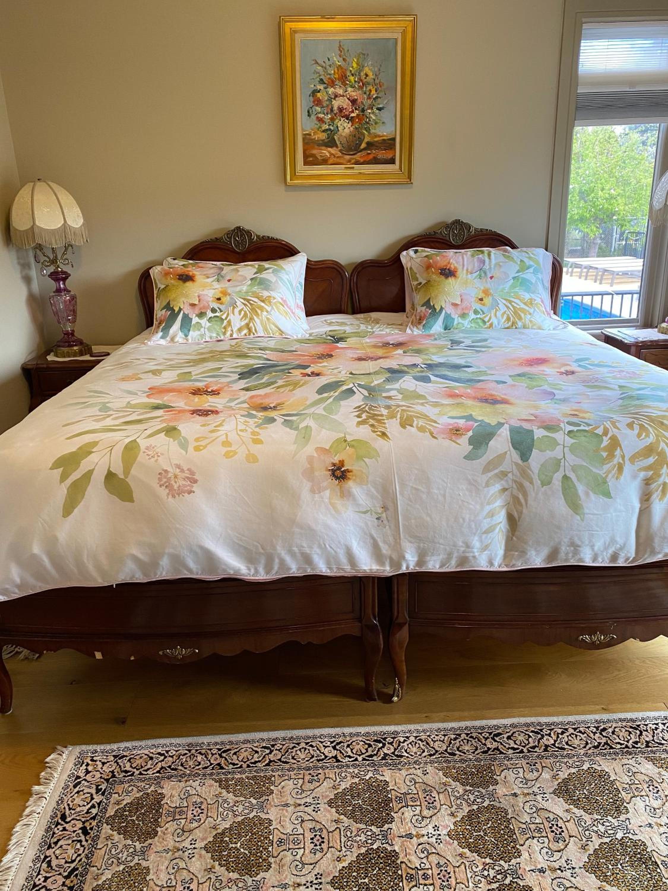 King Room With Pool View