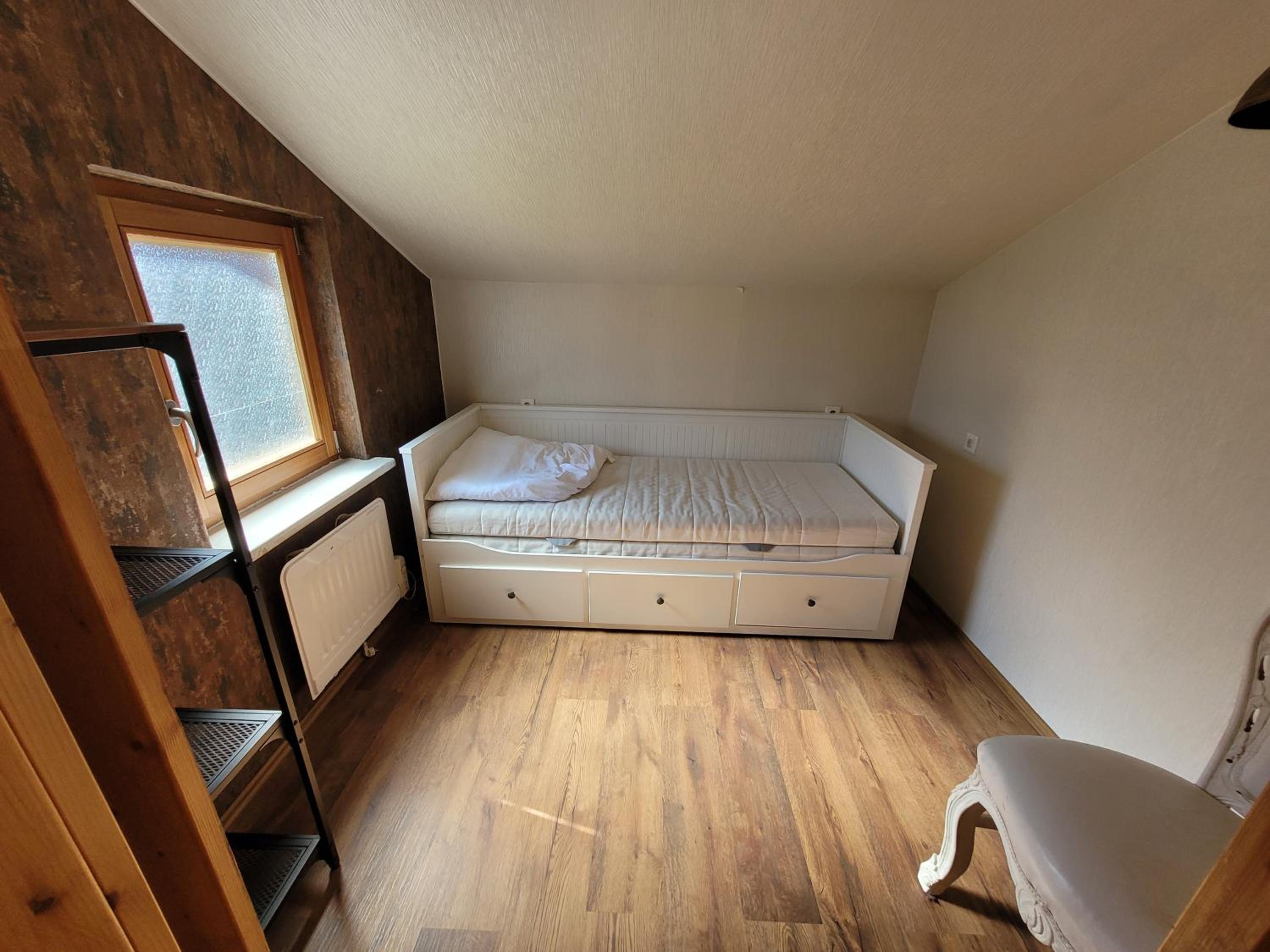 Two-Bedroom House photo 1