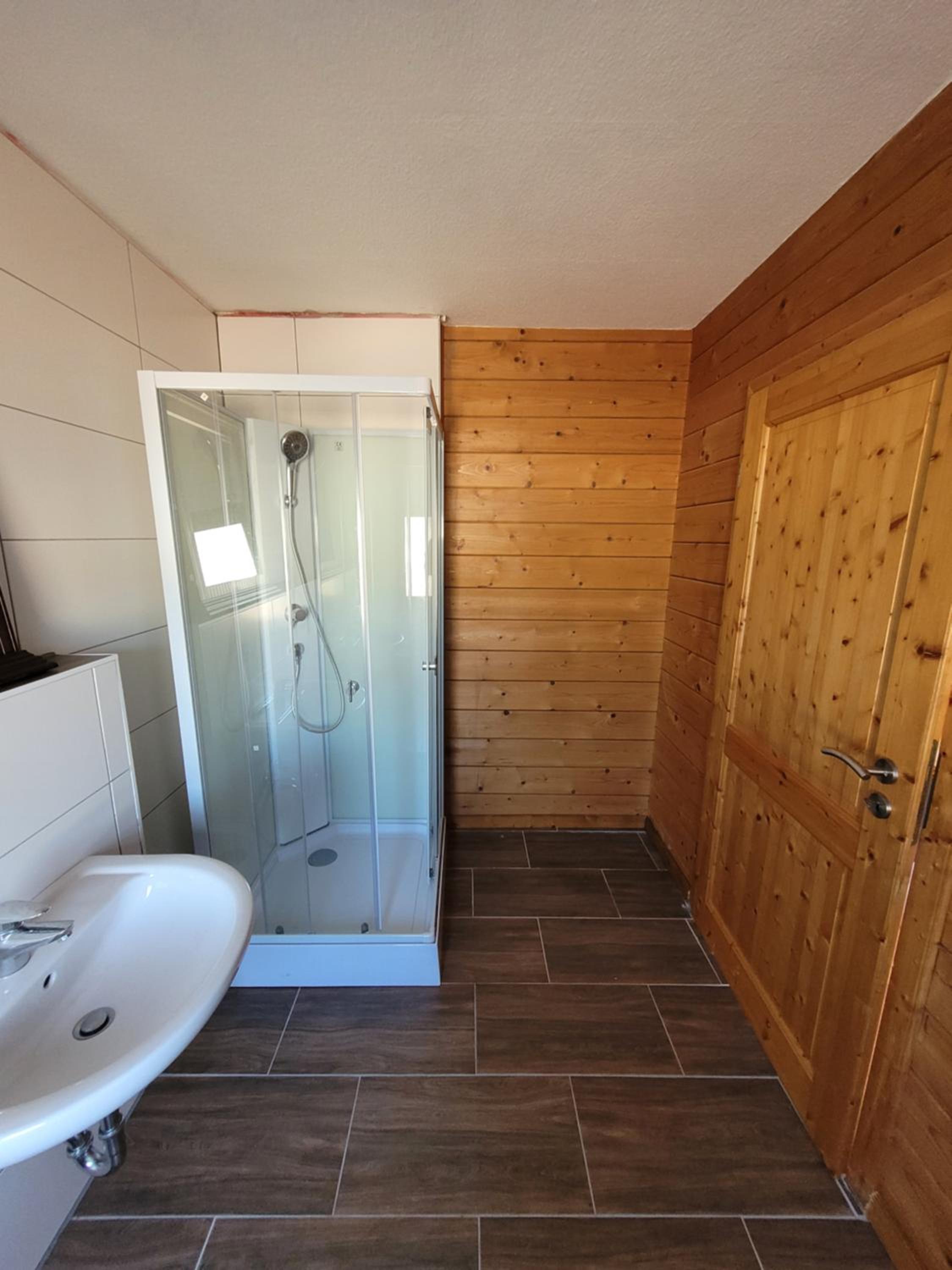 Two-Bedroom House photo 2