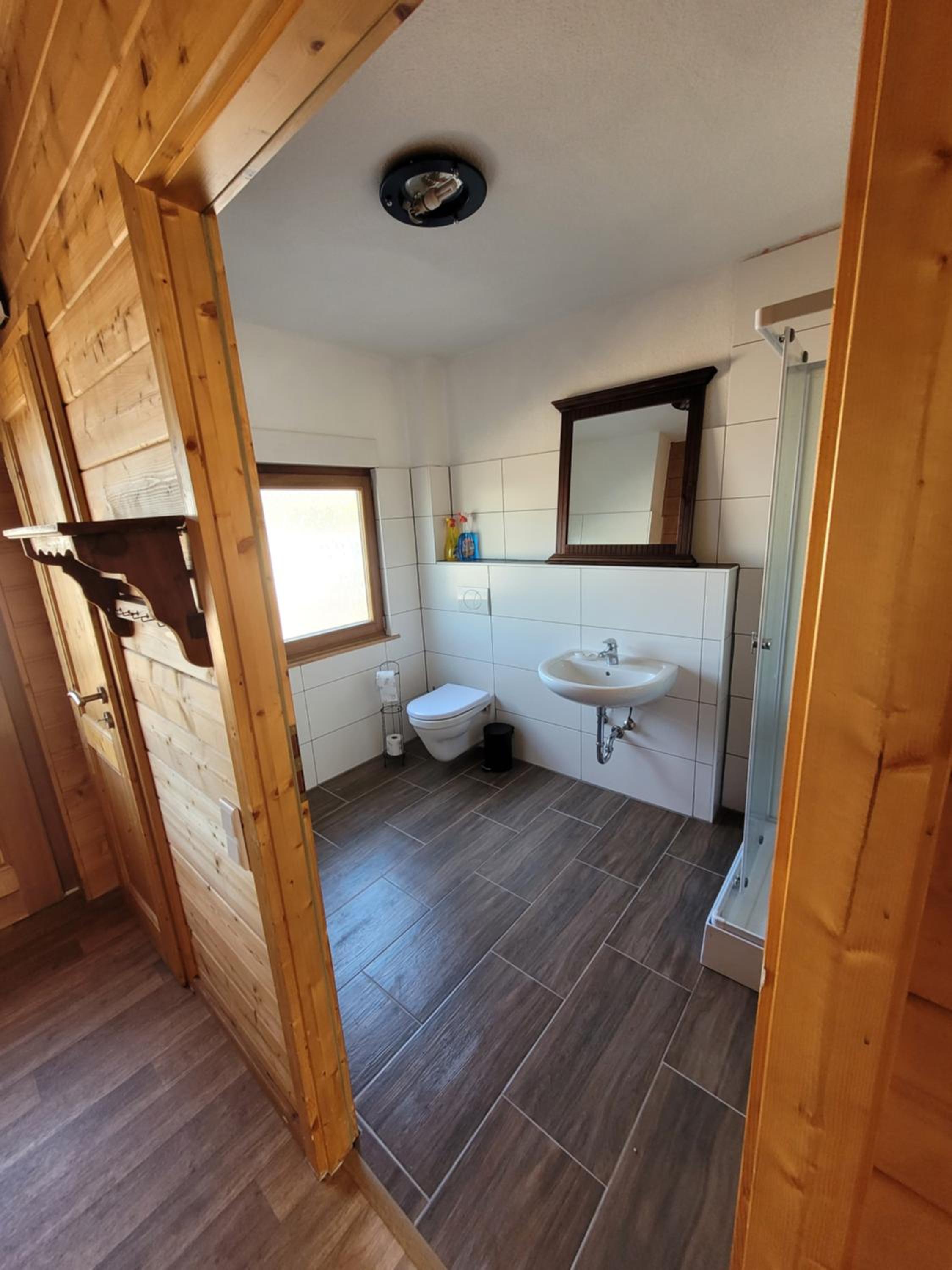 Two-Bedroom House photo 3