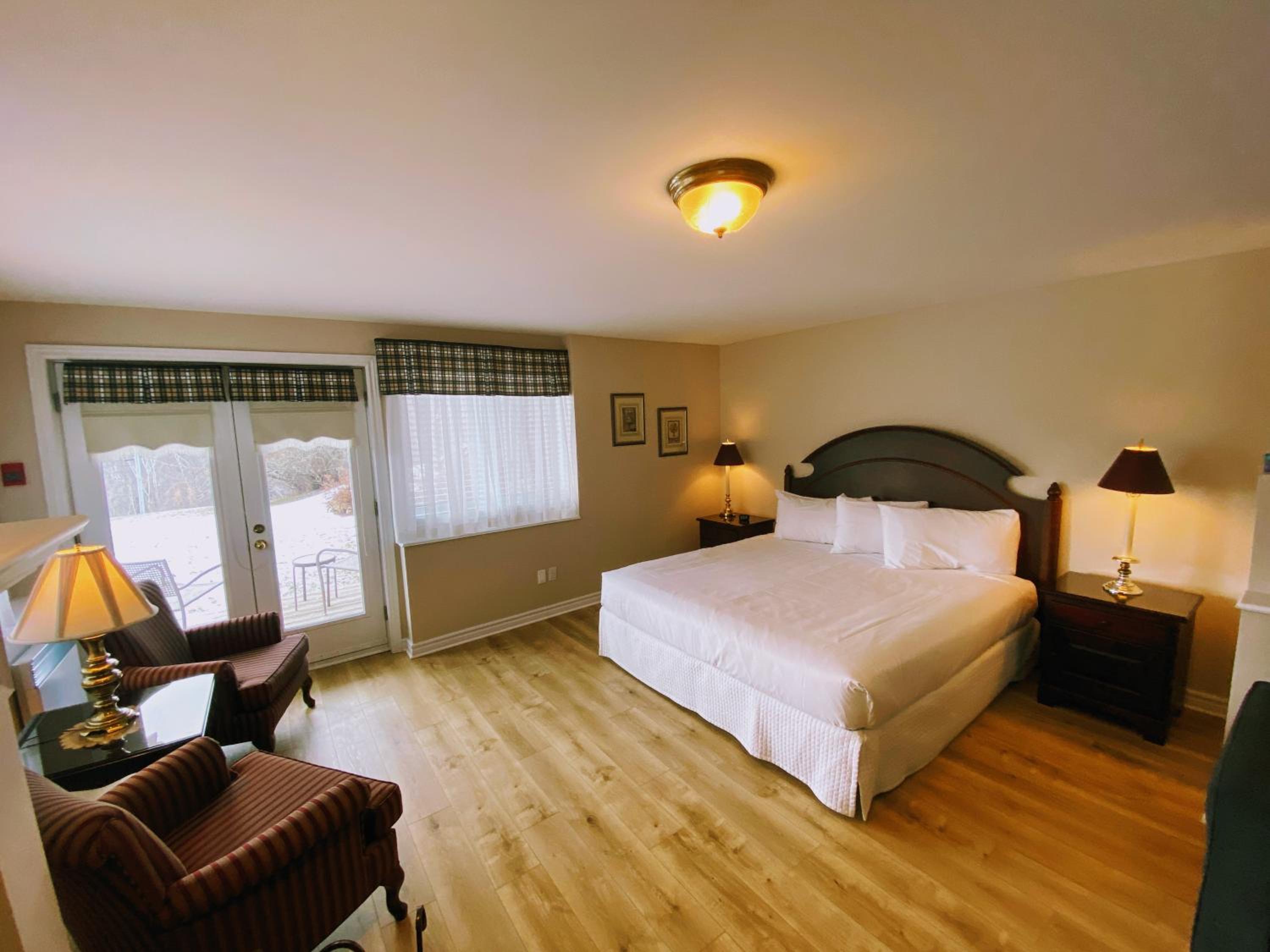 King Room photo 1
