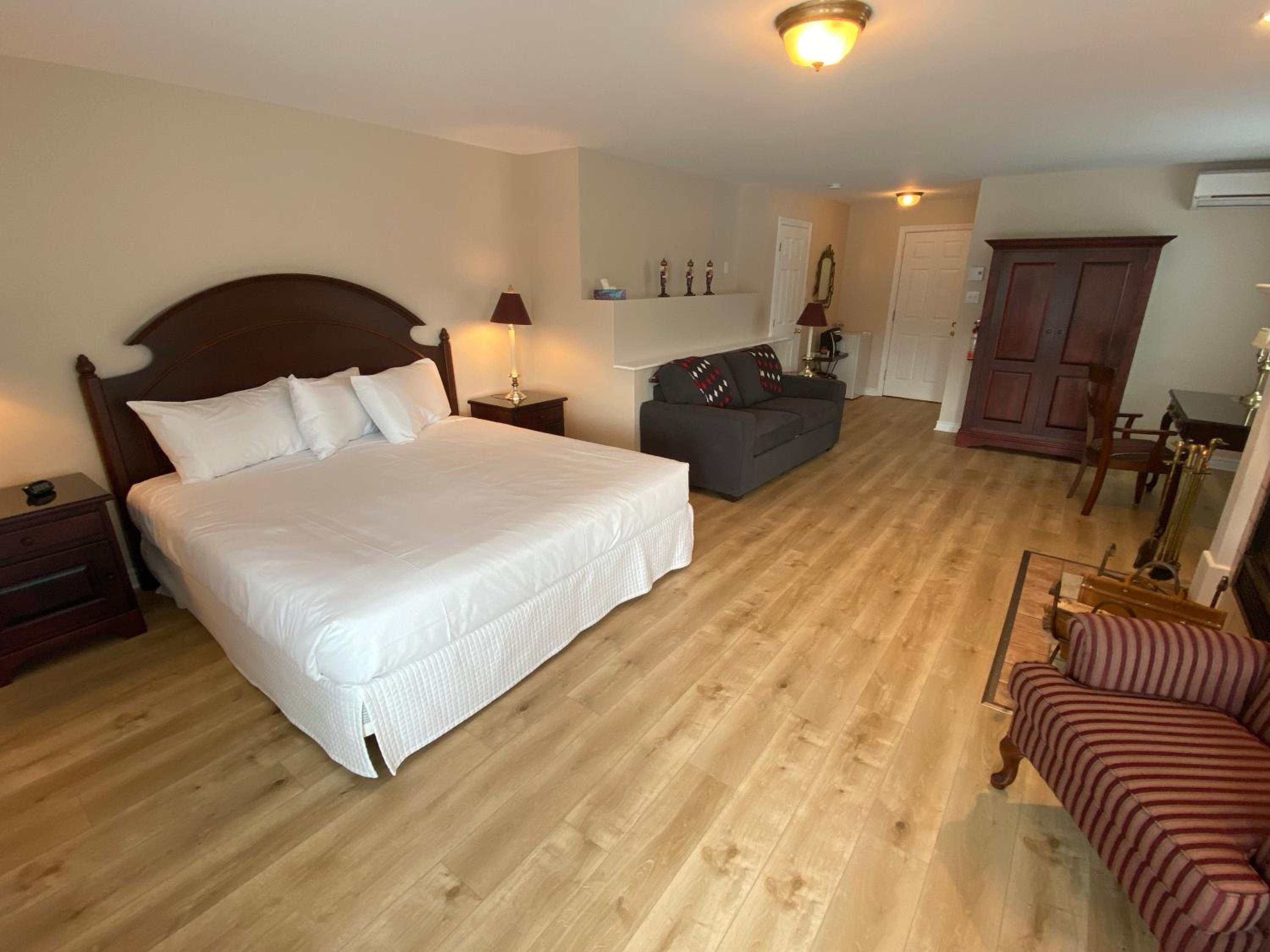 King Room photo 2