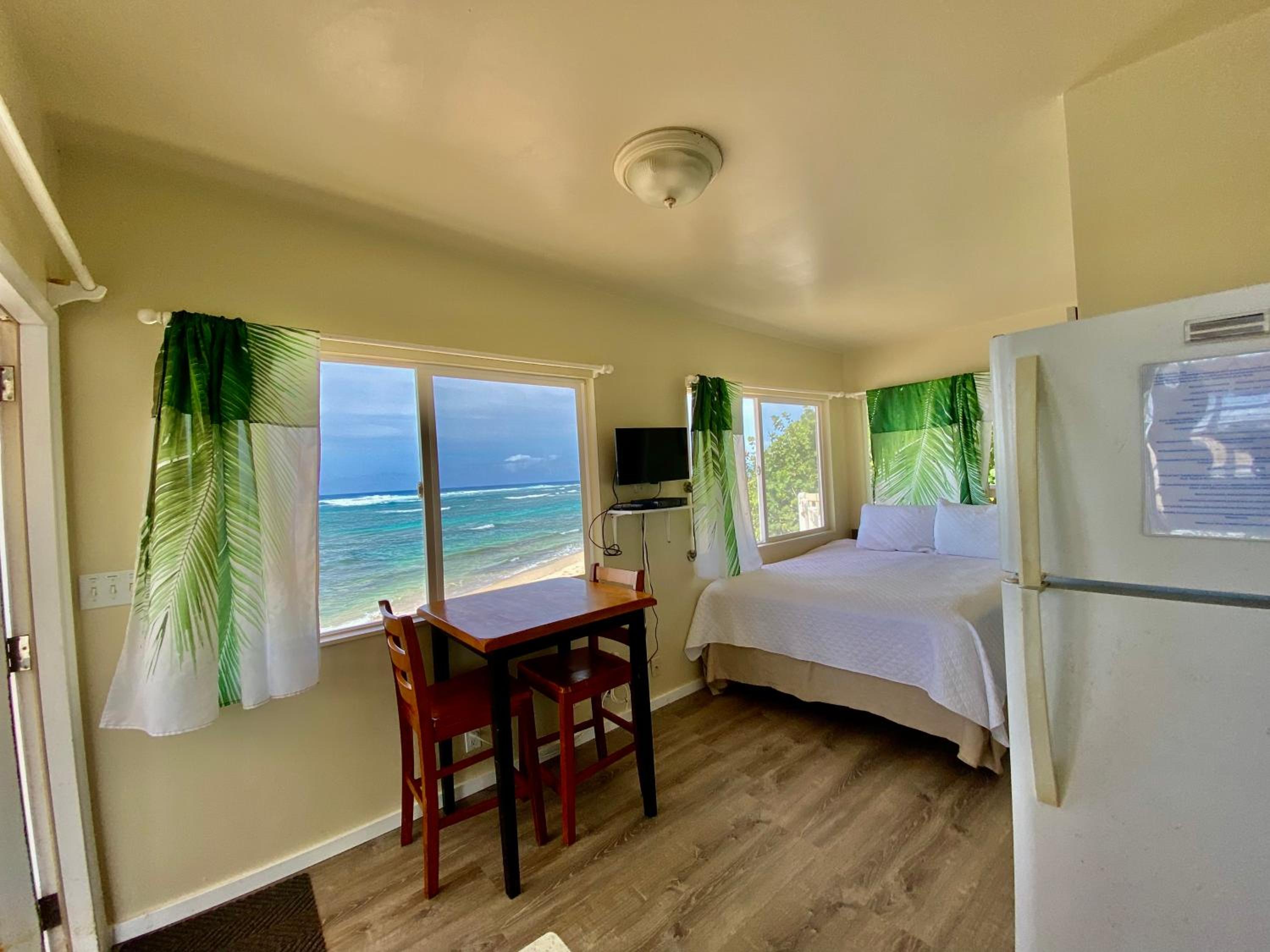 Orange Beachfront Studio photo 3