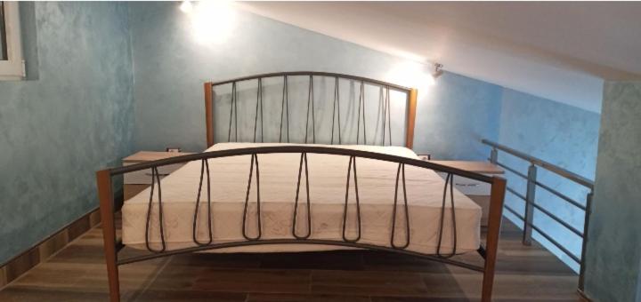 Deluxe Double Studio
