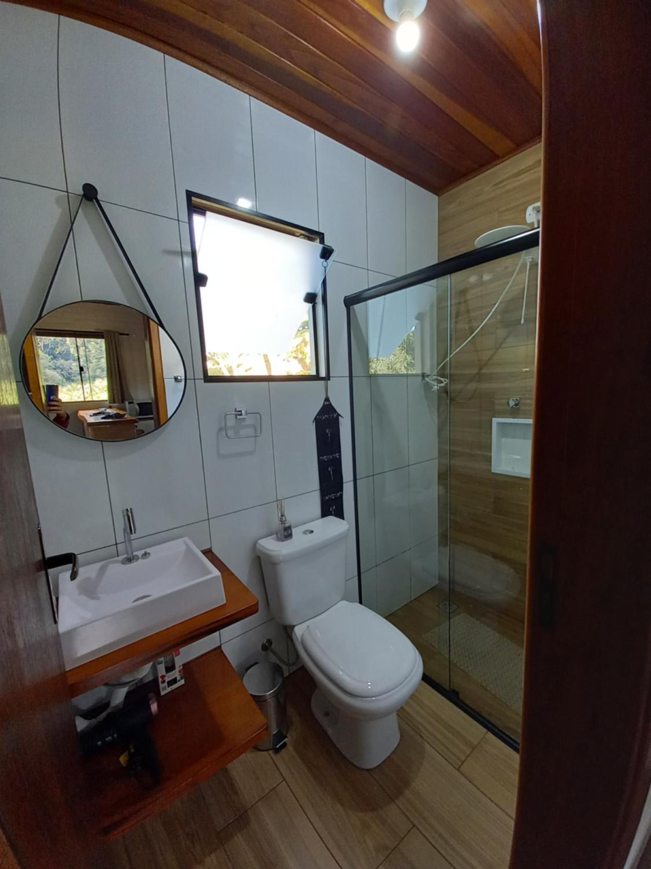 One-Bedroom Chalet - Photo 22