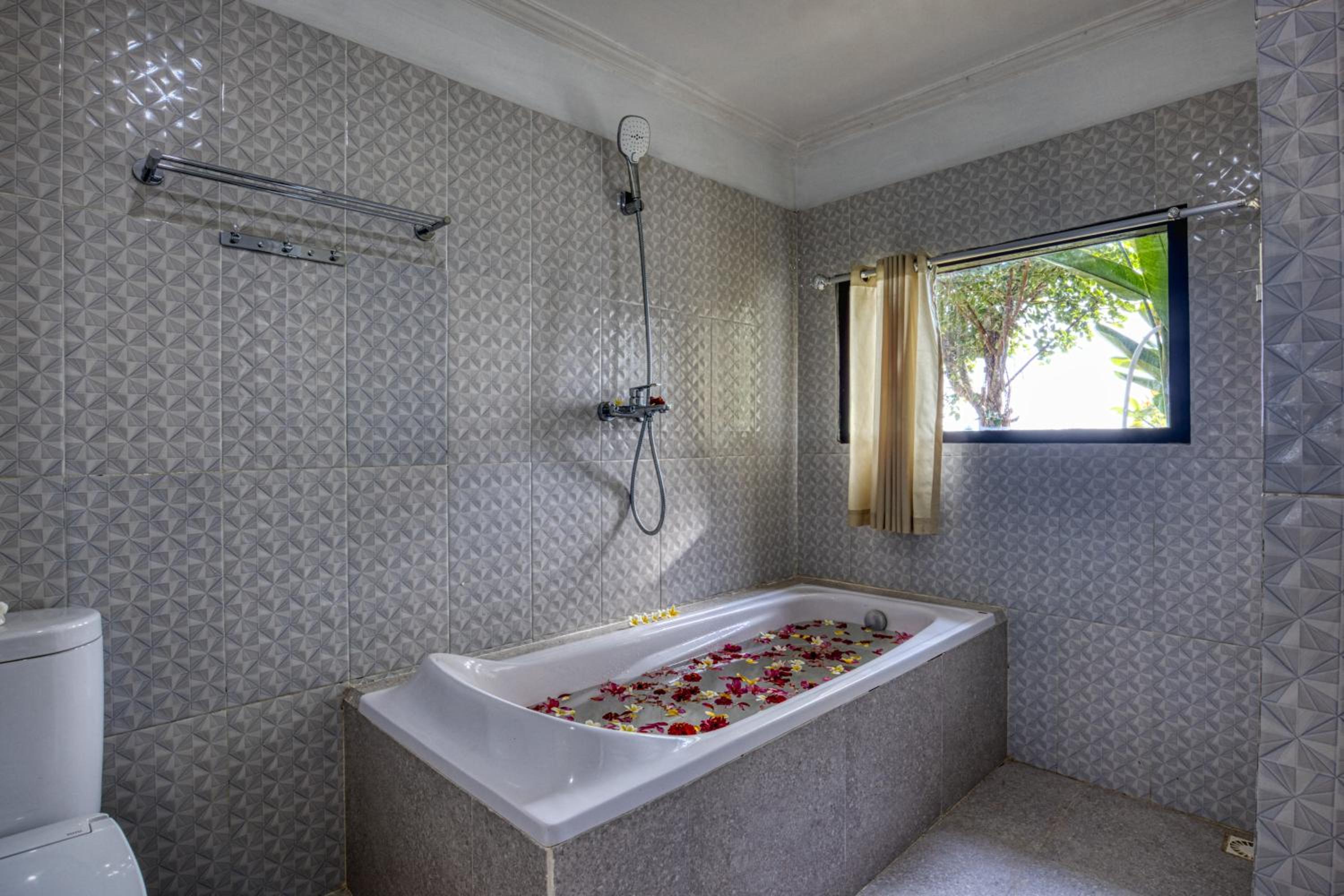 Double Room with Sea View - Photo 20