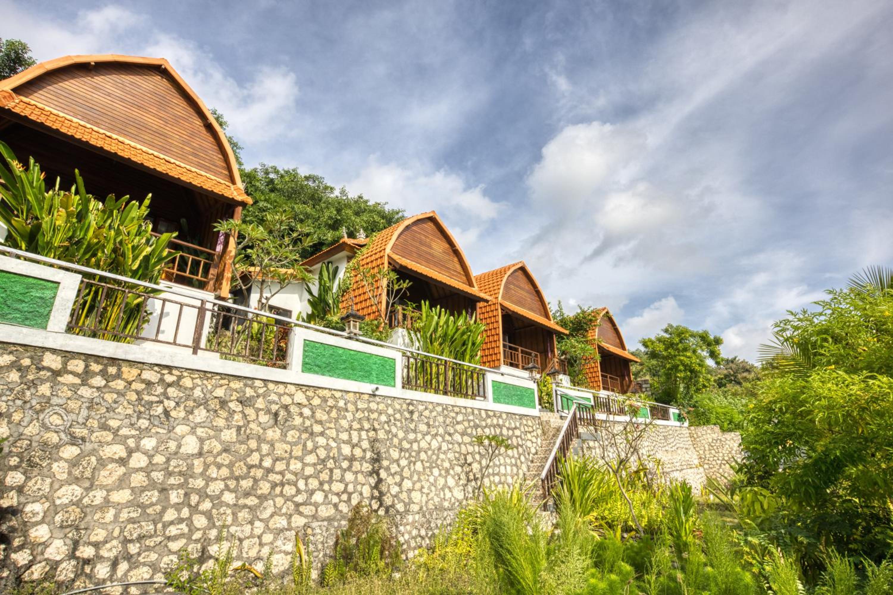 Double Room with Sea View - Photo 19