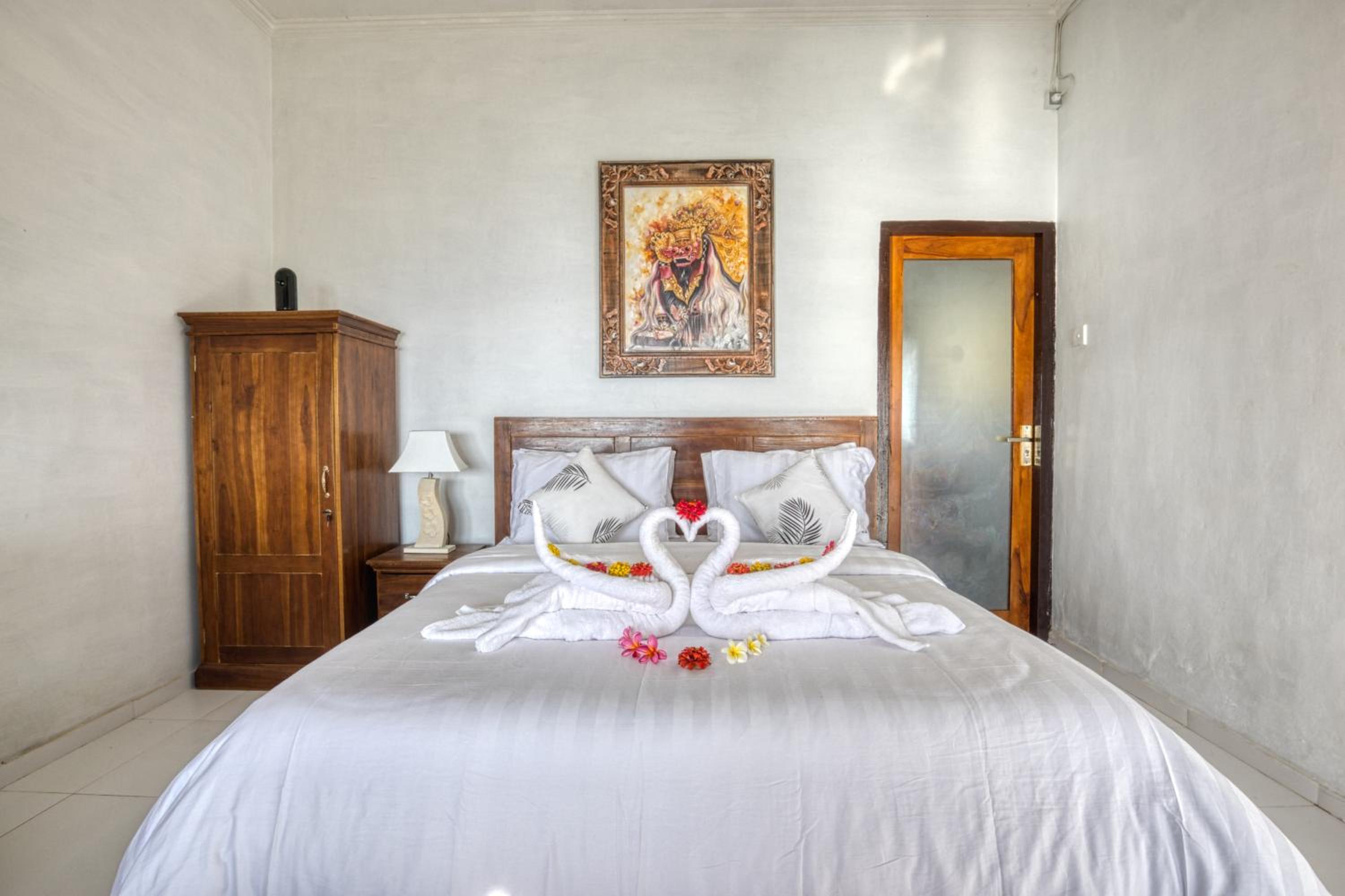 Double Room with Sea View - Photo 18