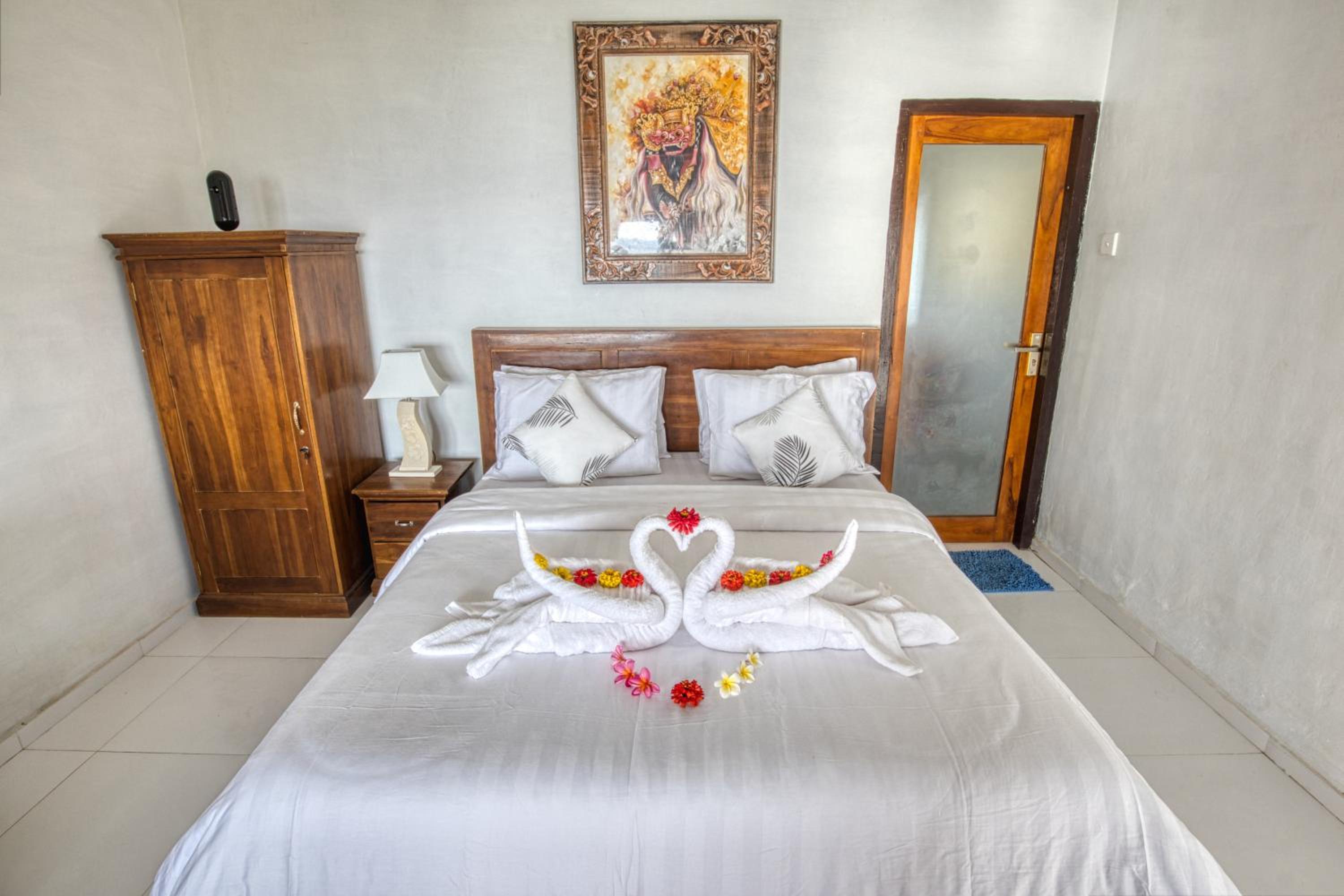 Double Room with Sea View - Photo 6