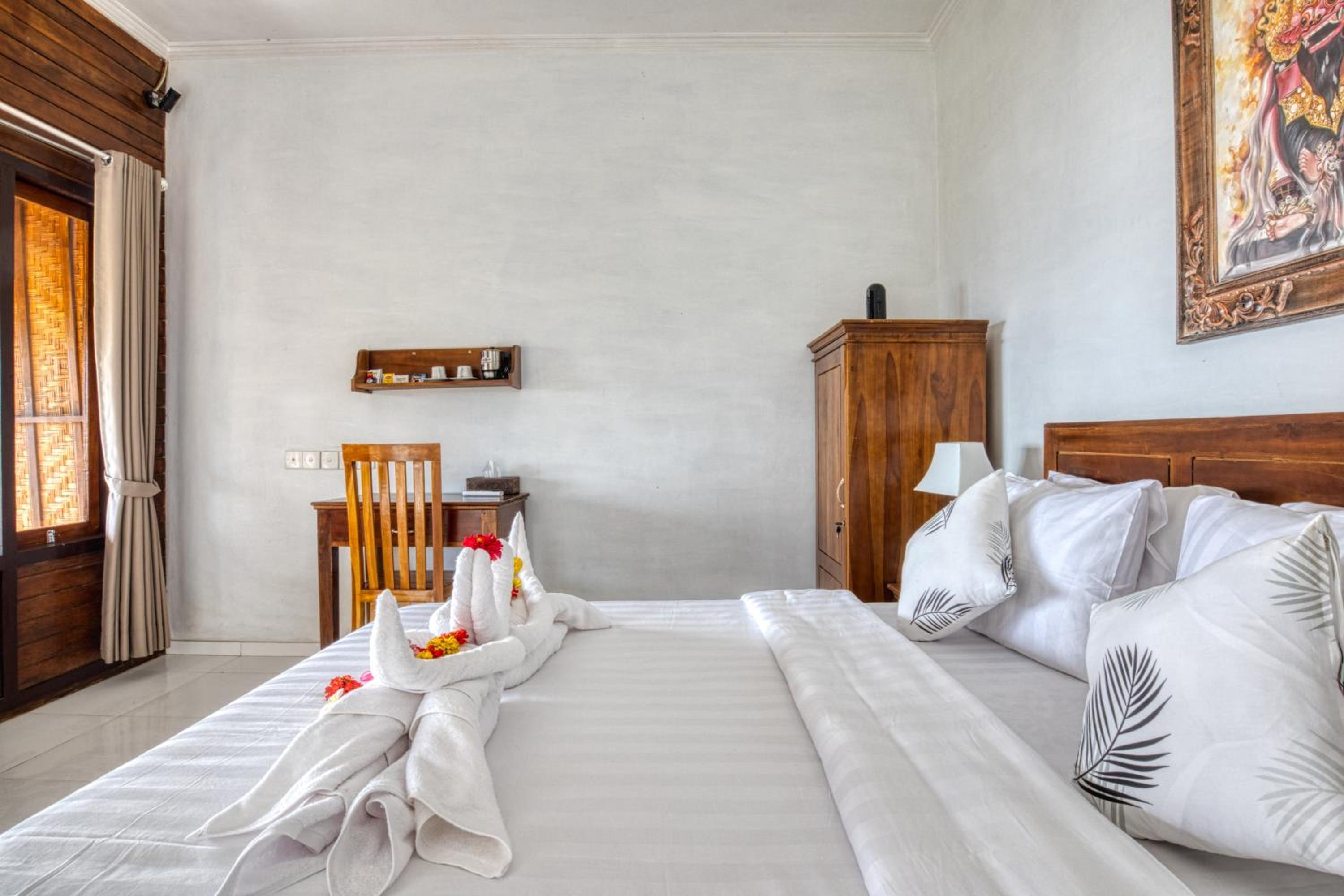 Double Room with Sea View - Photo 5