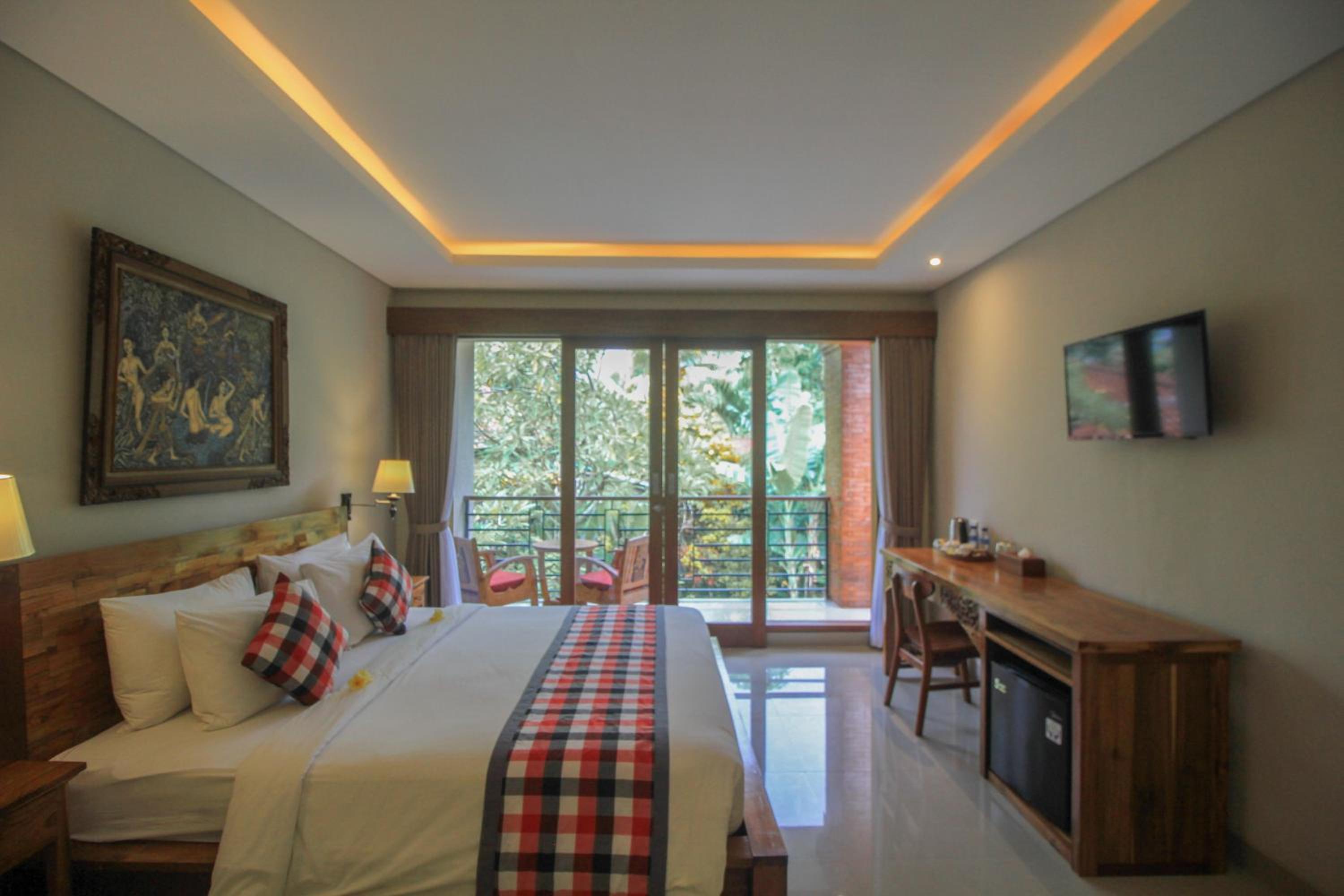 Superior King Room