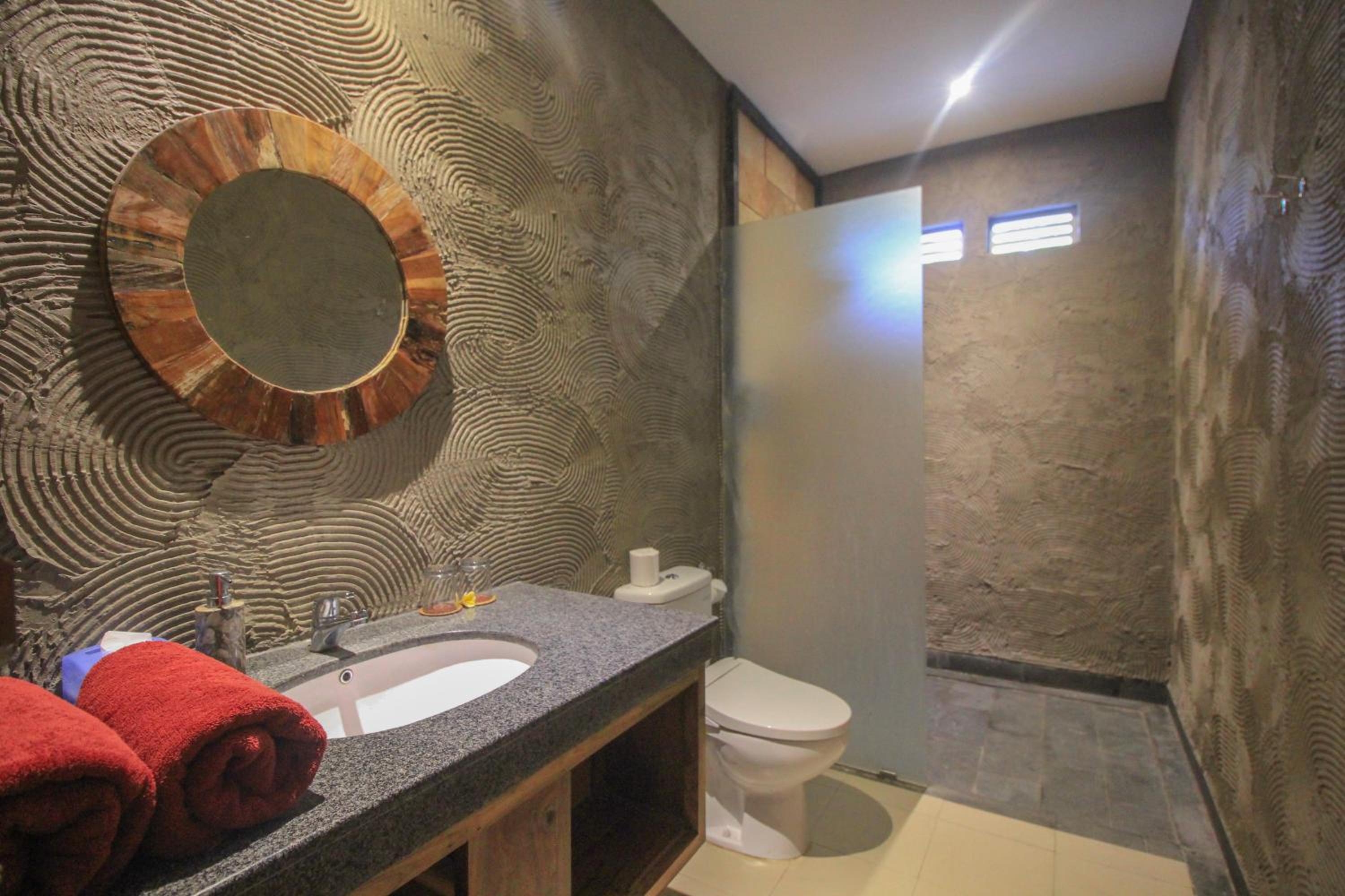 Superior King Room photo 3
