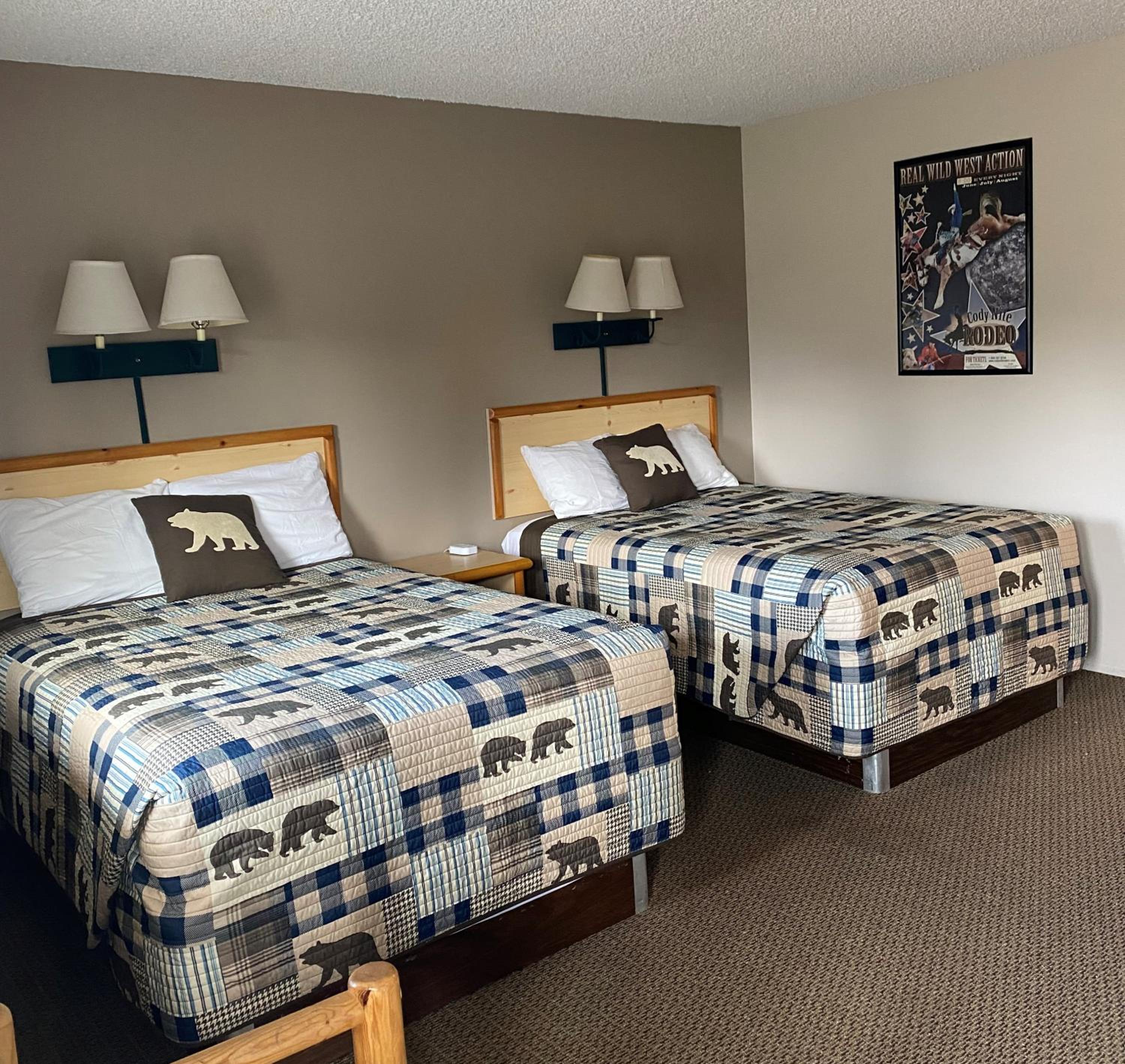 Double Room photo 1