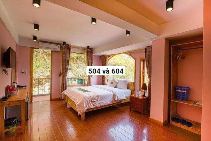 Double Room with Garden View - Photo 1