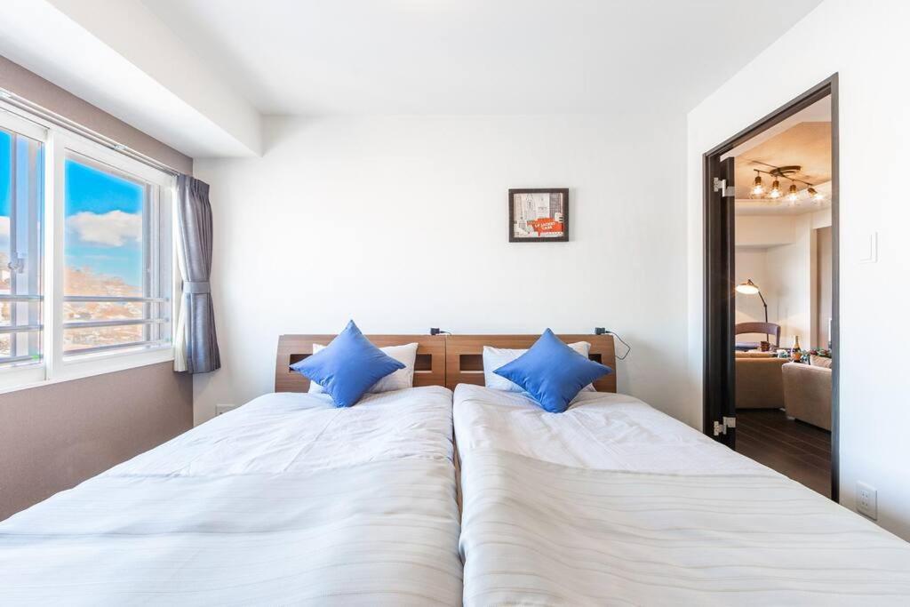 Two-Bedroom Apartment - Photo 47