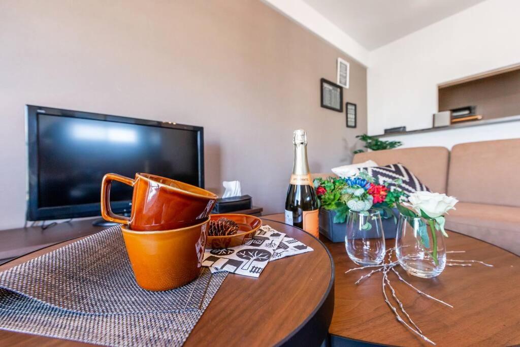 Two-Bedroom Apartment - Photo 46